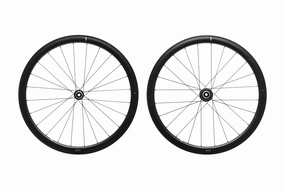 Giant SLR 1 42 Carbon Tubeless 700c Wheelset