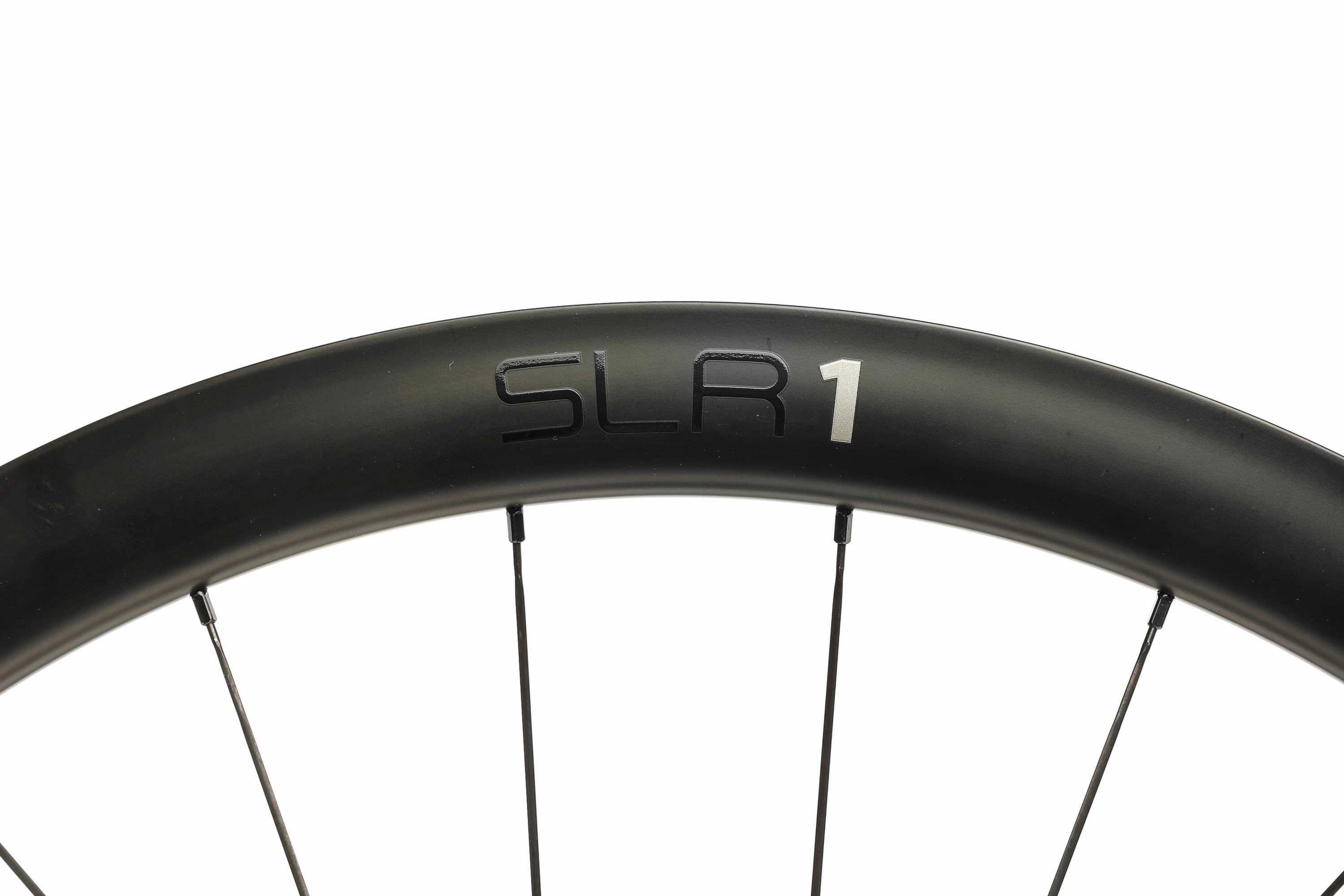Giant SLR 1 42 Carbon Tubeless 700c Wheelset