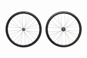 Giant SLR 1 42 Carbon Tubeless 700c Wheelset