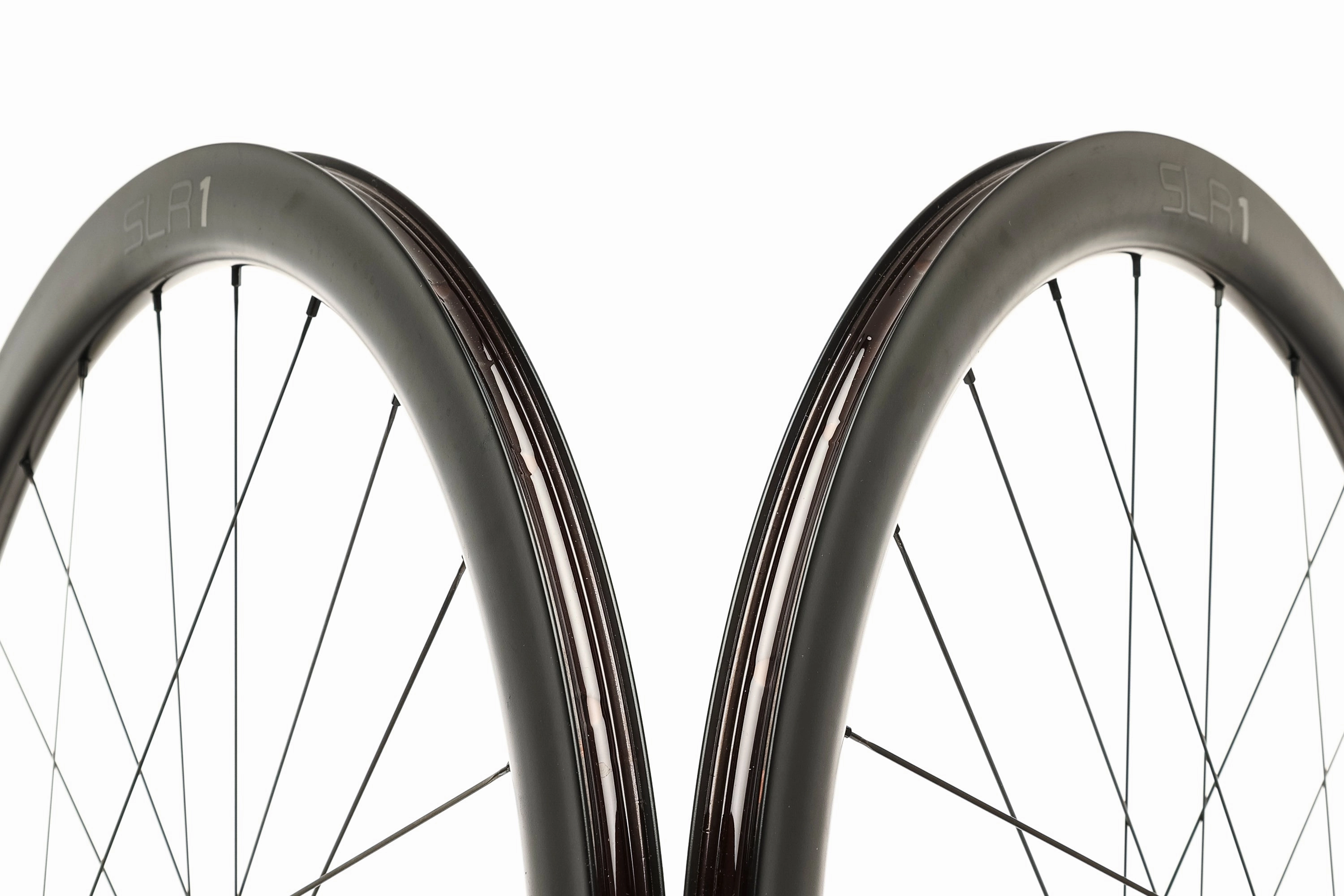 Giant SLR 1 42 Carbon Tubeless 700c Wheelset