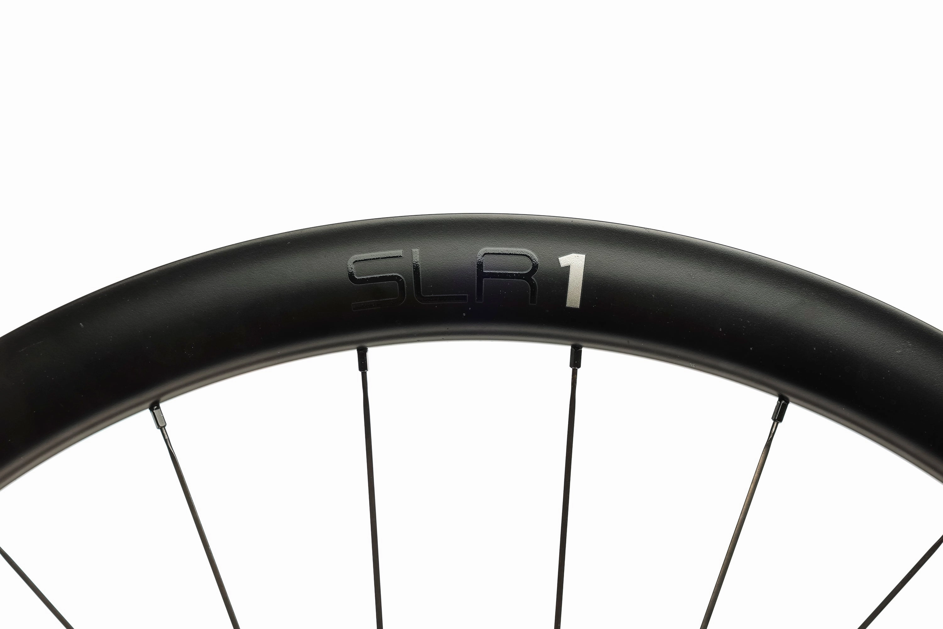 Giant SLR 1 42 Carbon Tubeless 700c Wheelset