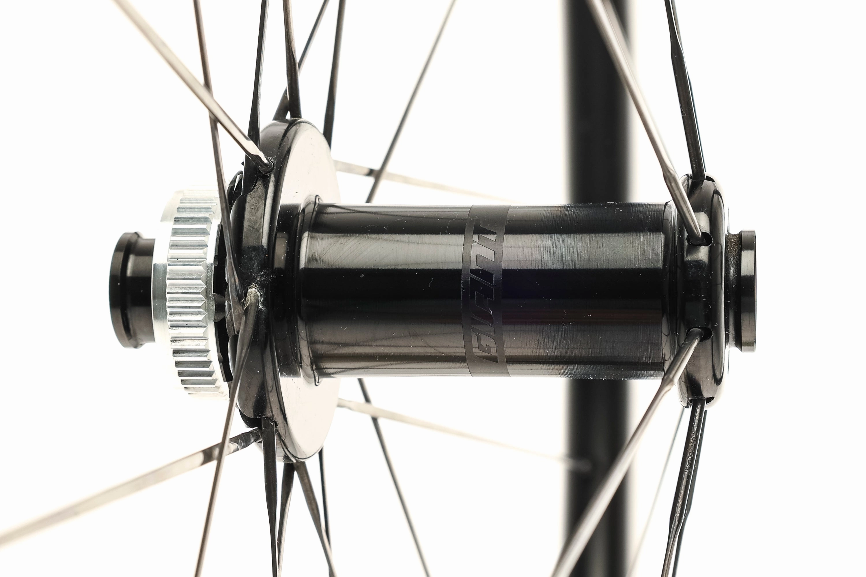 Giant SLR 1 42 Carbon Tubeless 700c Wheelset