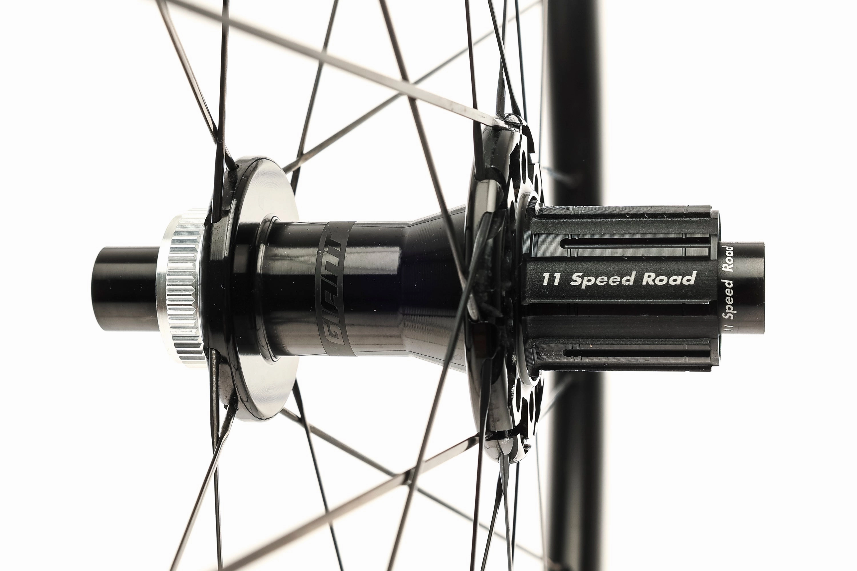 Giant SLR 1 42 Carbon Tubeless 700c Wheelset