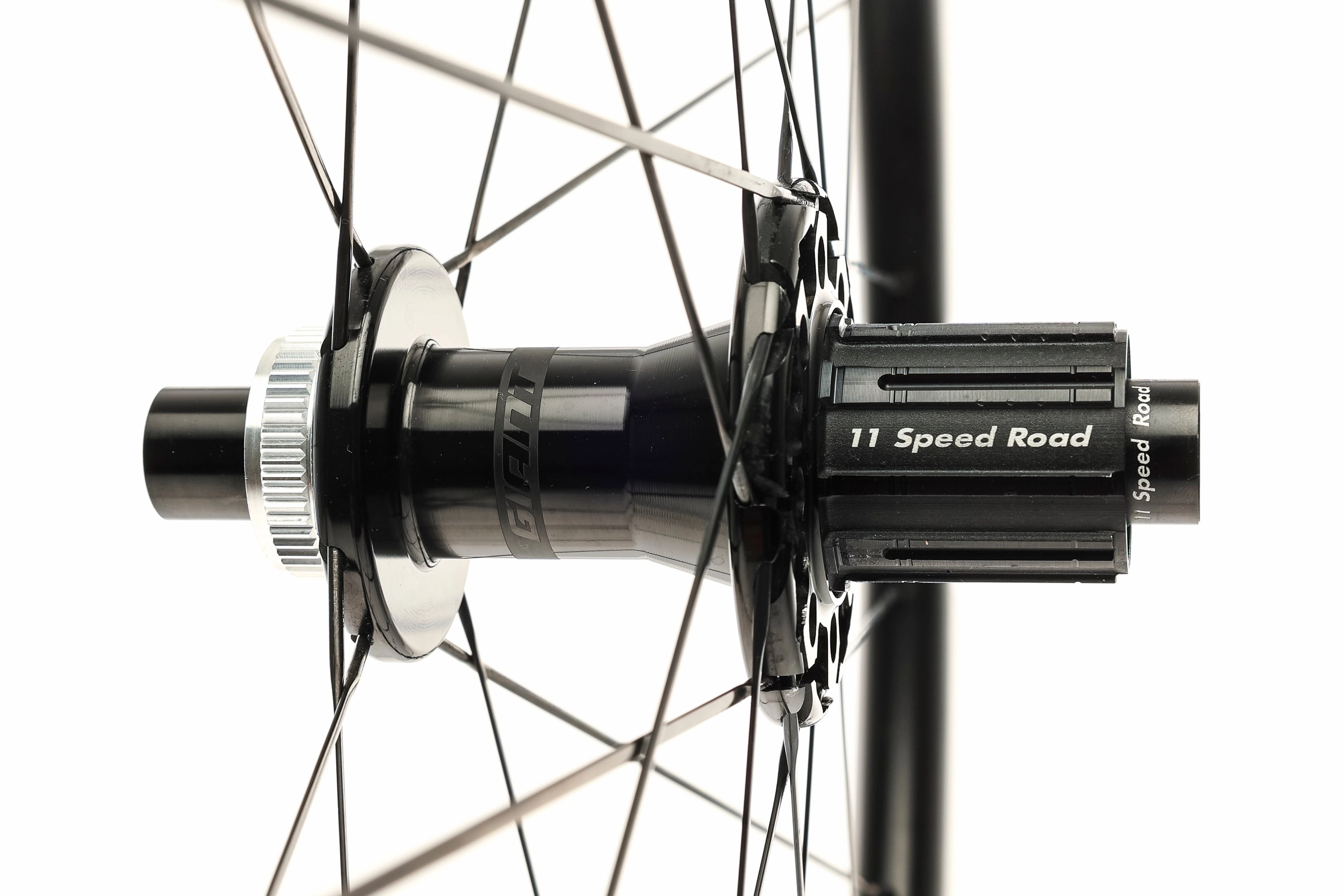Giant SLR 1 42 Carbon Tubeless 700c Wheelset