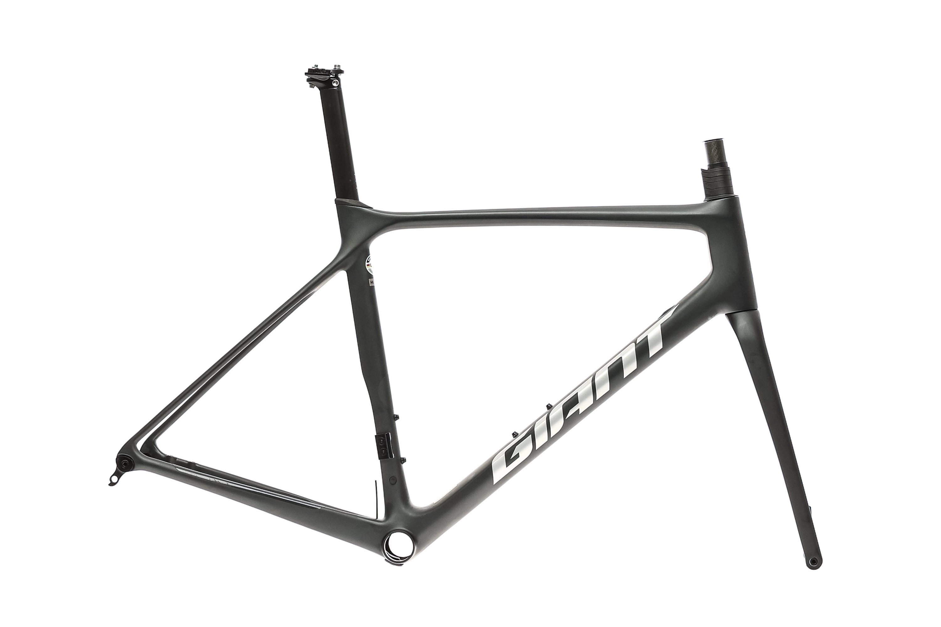 Giant TCR Advanced 1 Medium/Large Frameset - 2021