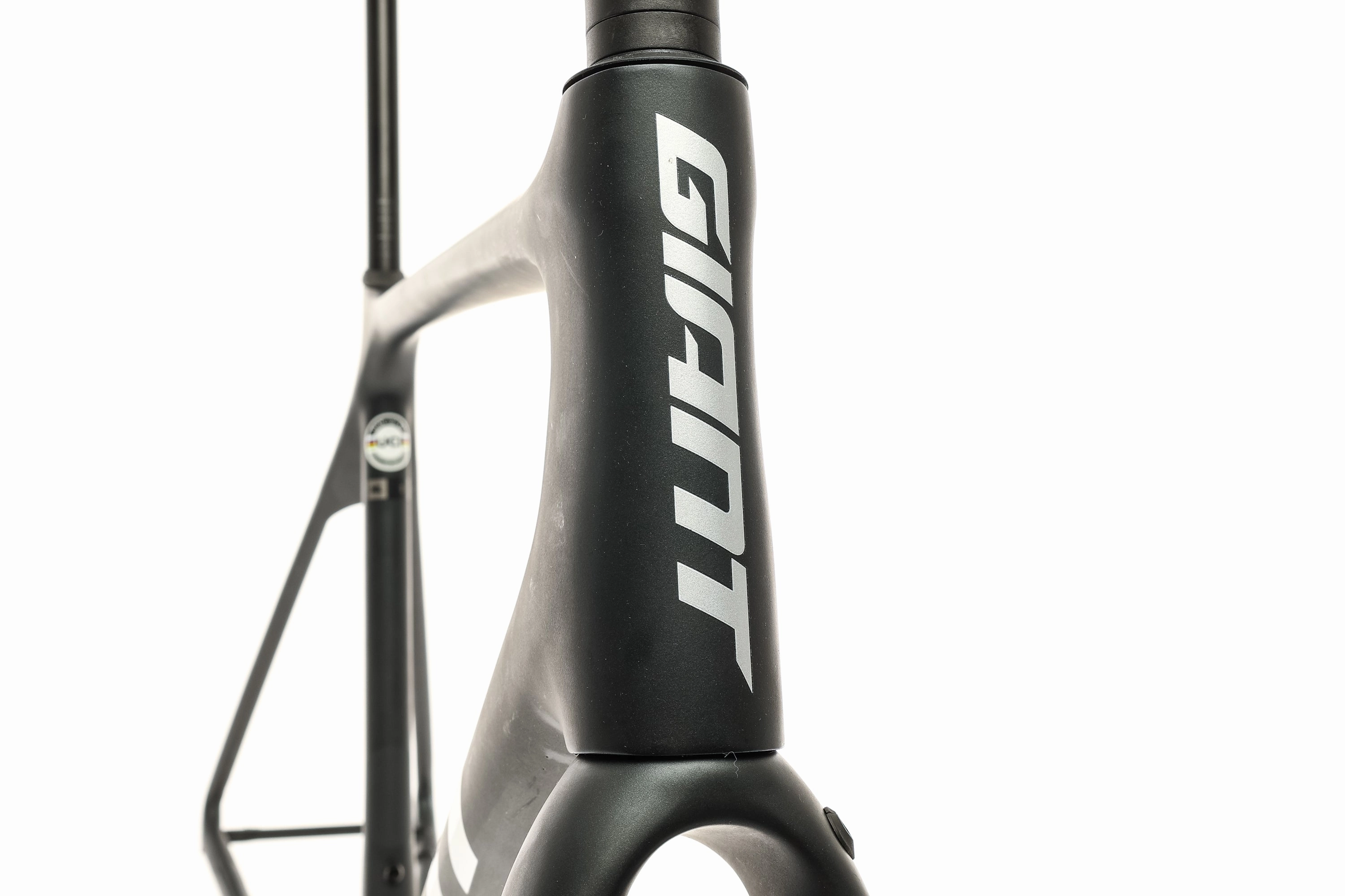 Giant TCR Advanced 1 Medium/Large Frameset - 2021