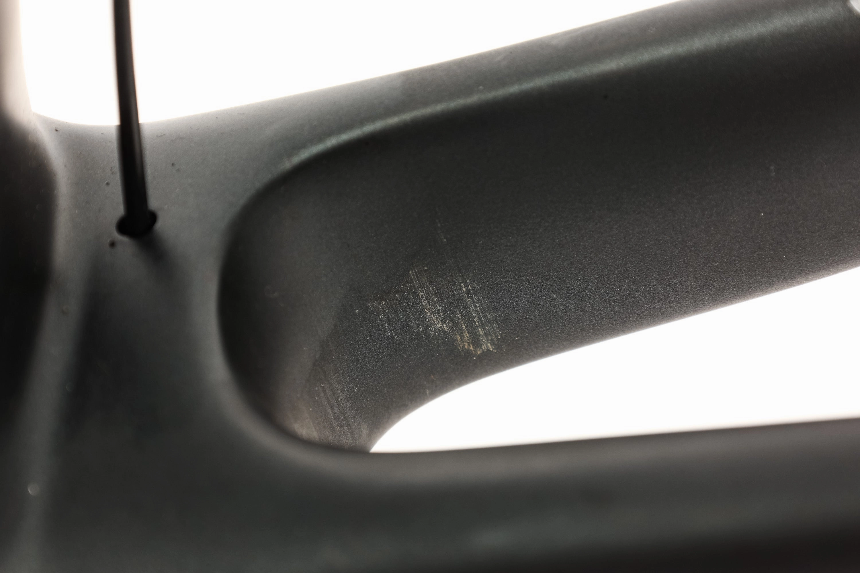 Giant TCR Advanced 1 Medium/Large Frameset - 2021