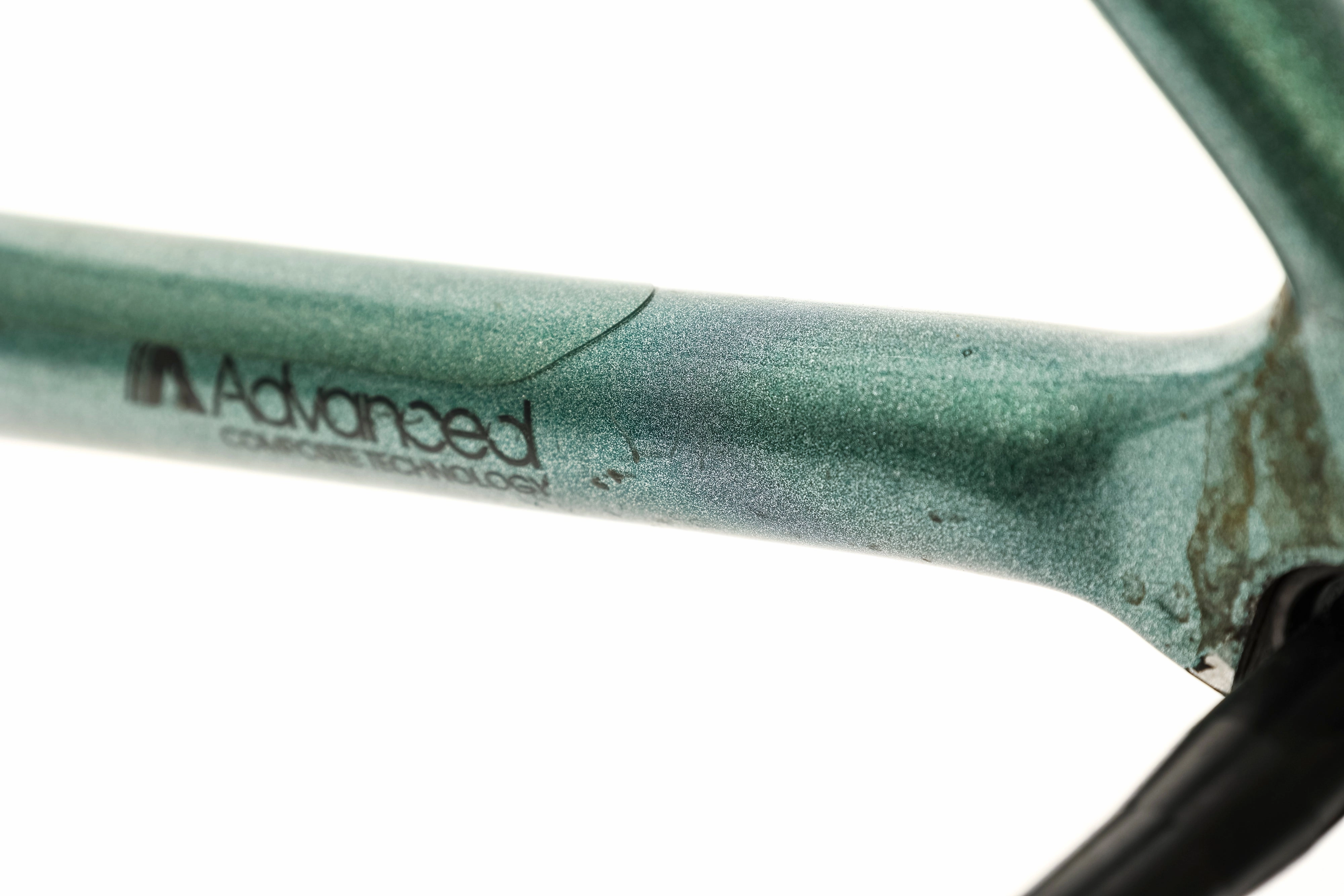 Giant TCR Advanced Pro 1 Medium Frameset - 2022