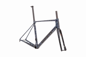 Giant TCR Advanced Pro Disc Med/Large Frameset - 2024