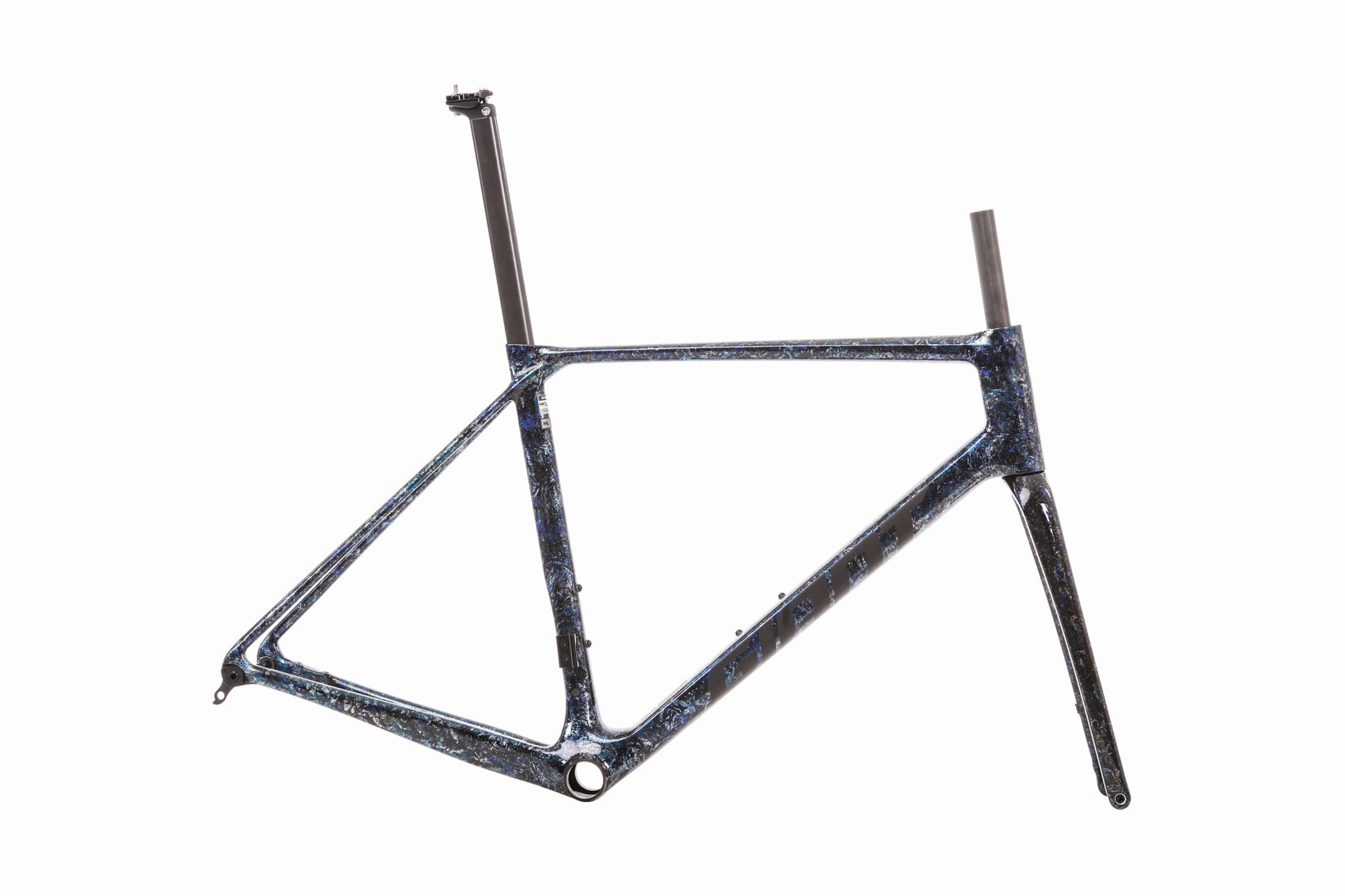 Giant TCR Advanced Pro Disc Med/Large Frameset - 2024