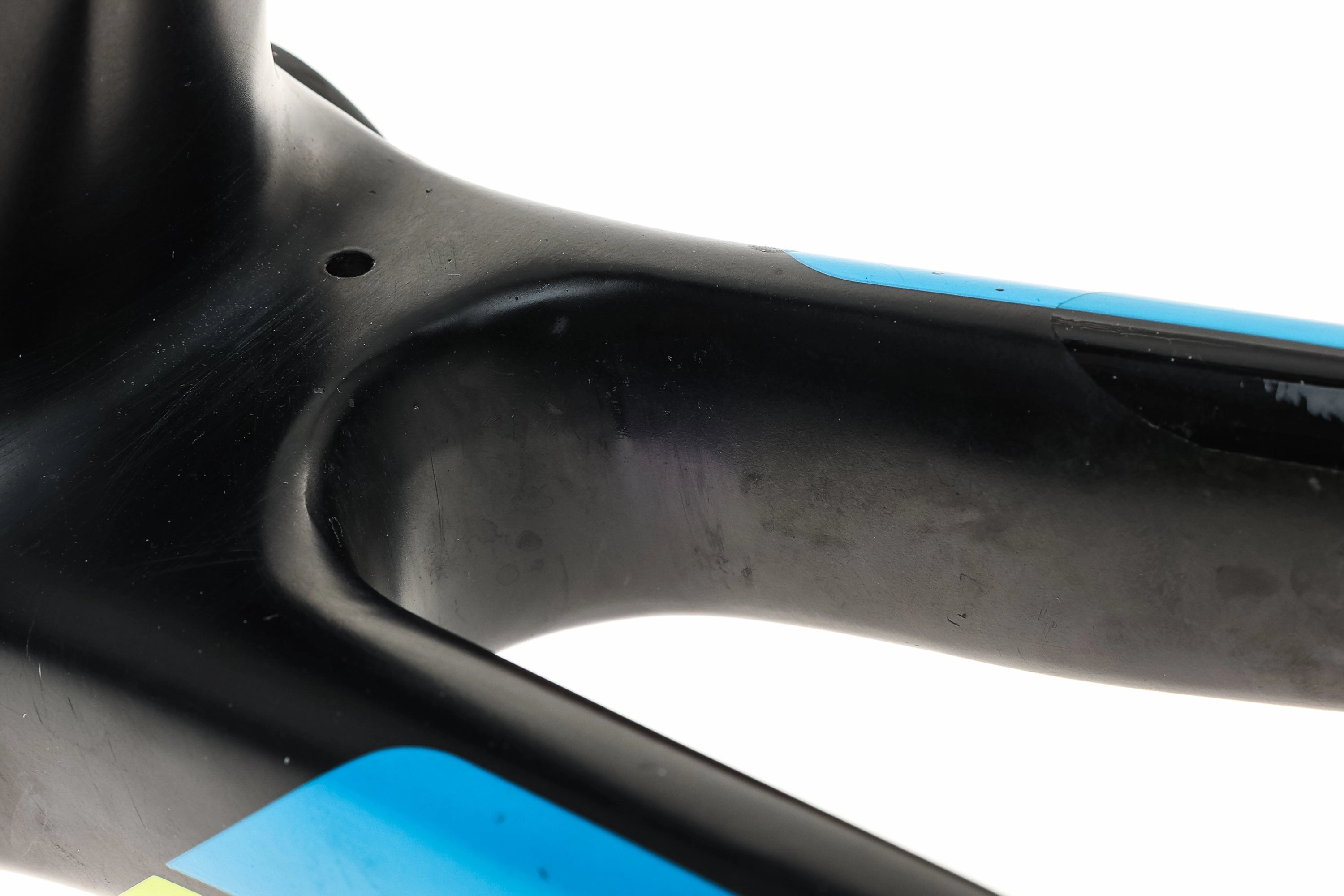 Giant TCR Advanced Pro Medium Frameset - 2017