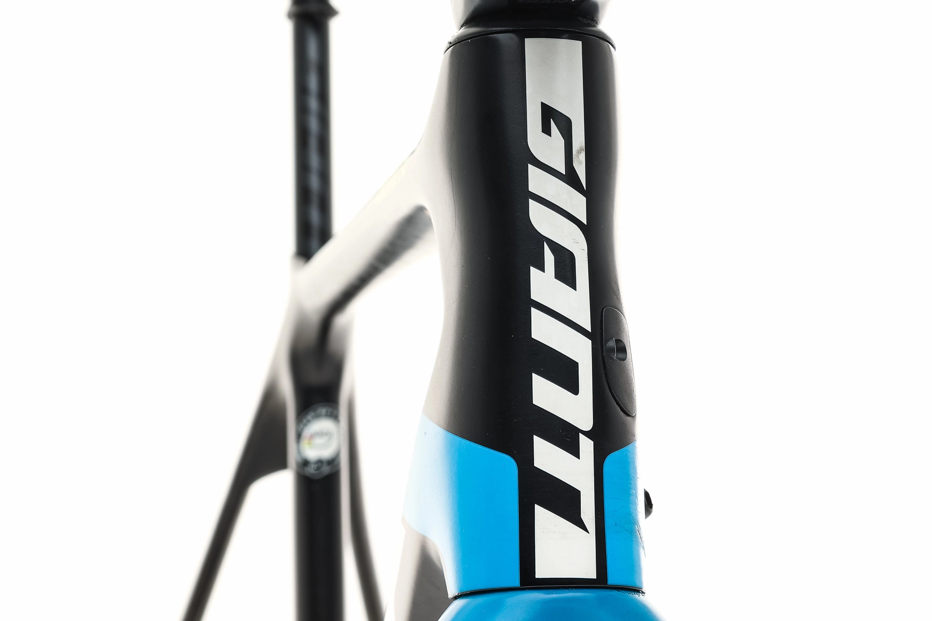 Giant TCR Advanced Pro Medium Frameset - 2017