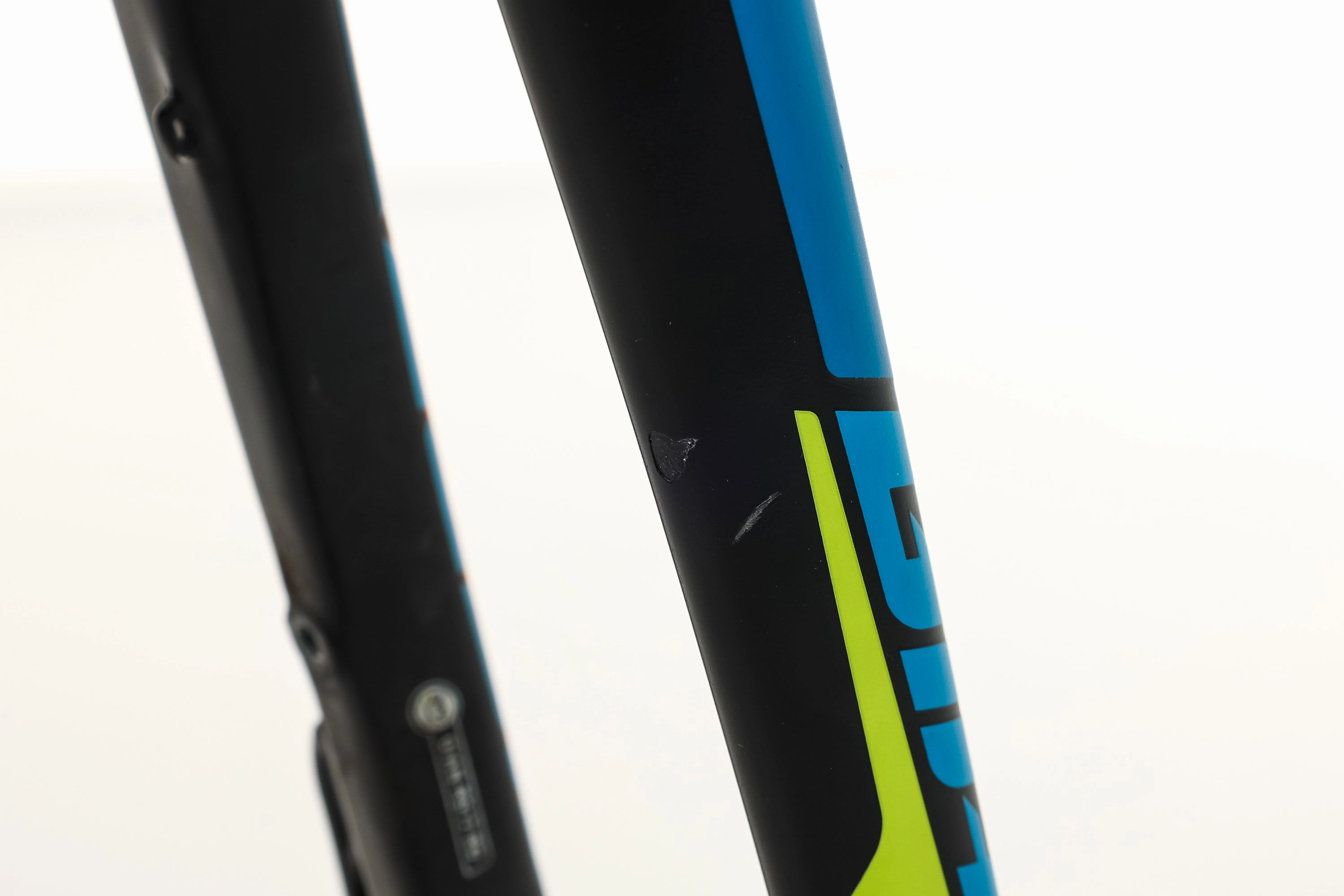 Giant TCR Advanced Pro Medium Frameset - 2017