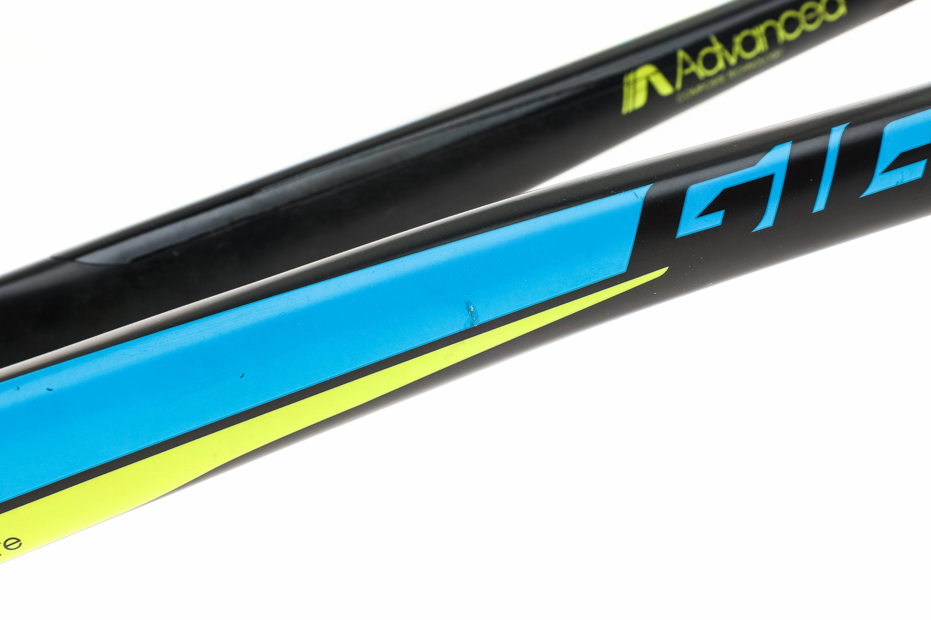 Giant TCR Advanced Pro Medium Frameset - 2017