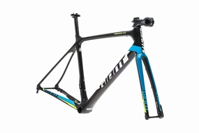 Giant TCR Advanced Pro Medium Frameset - 2017