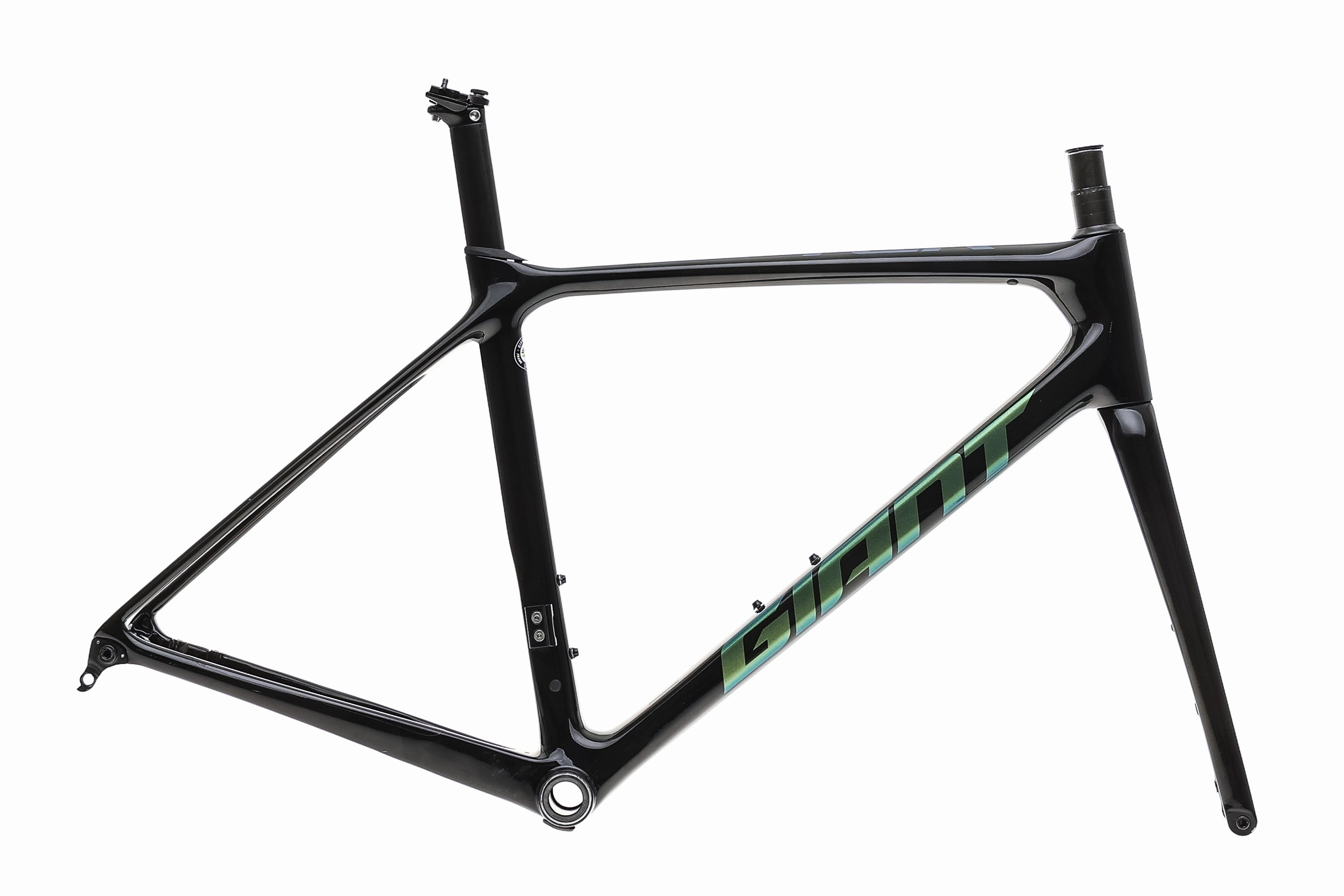 Giant TCR Advanced Pro Medium Frameset - 2020