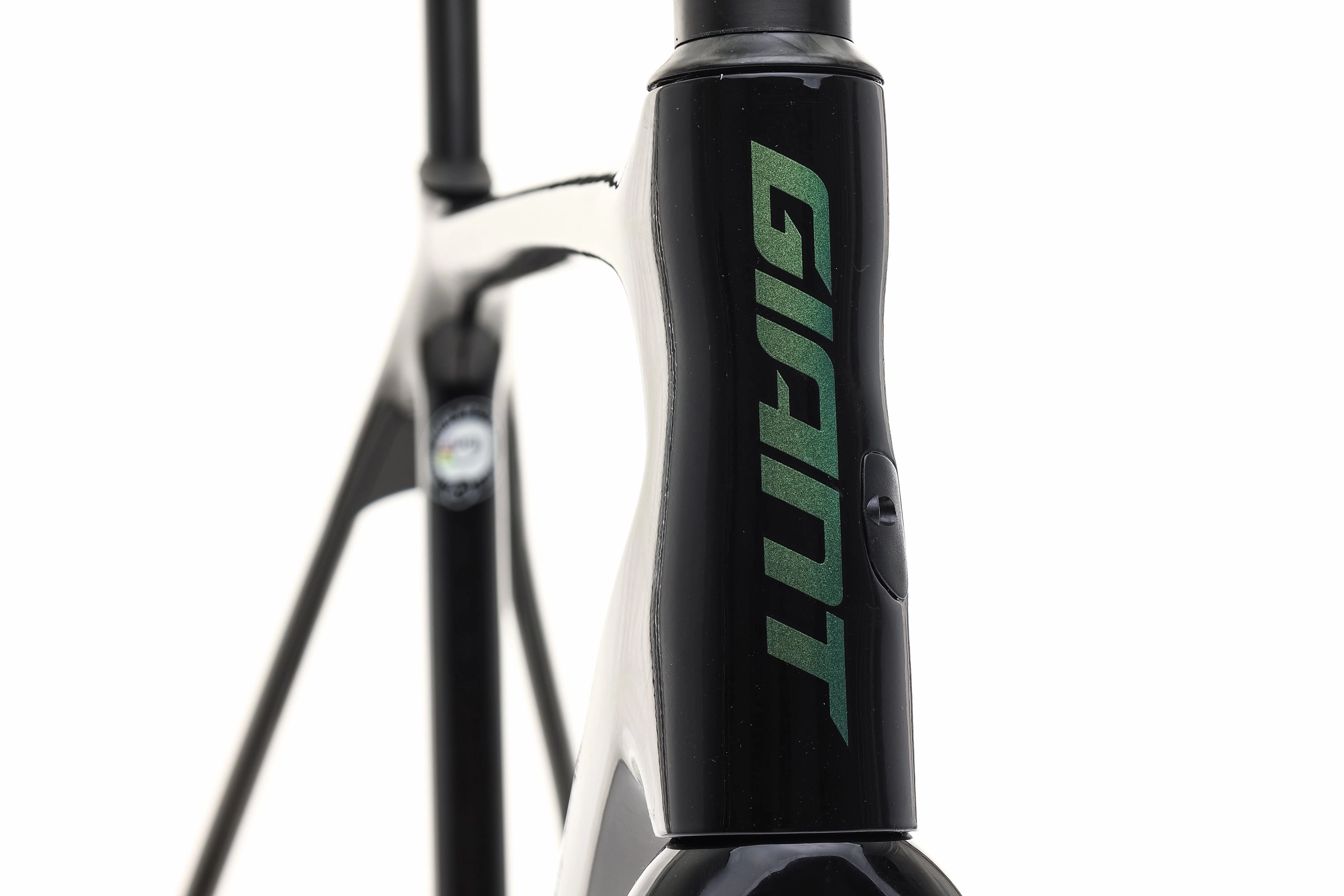 Giant TCR Advanced Pro Medium Frameset - 2020