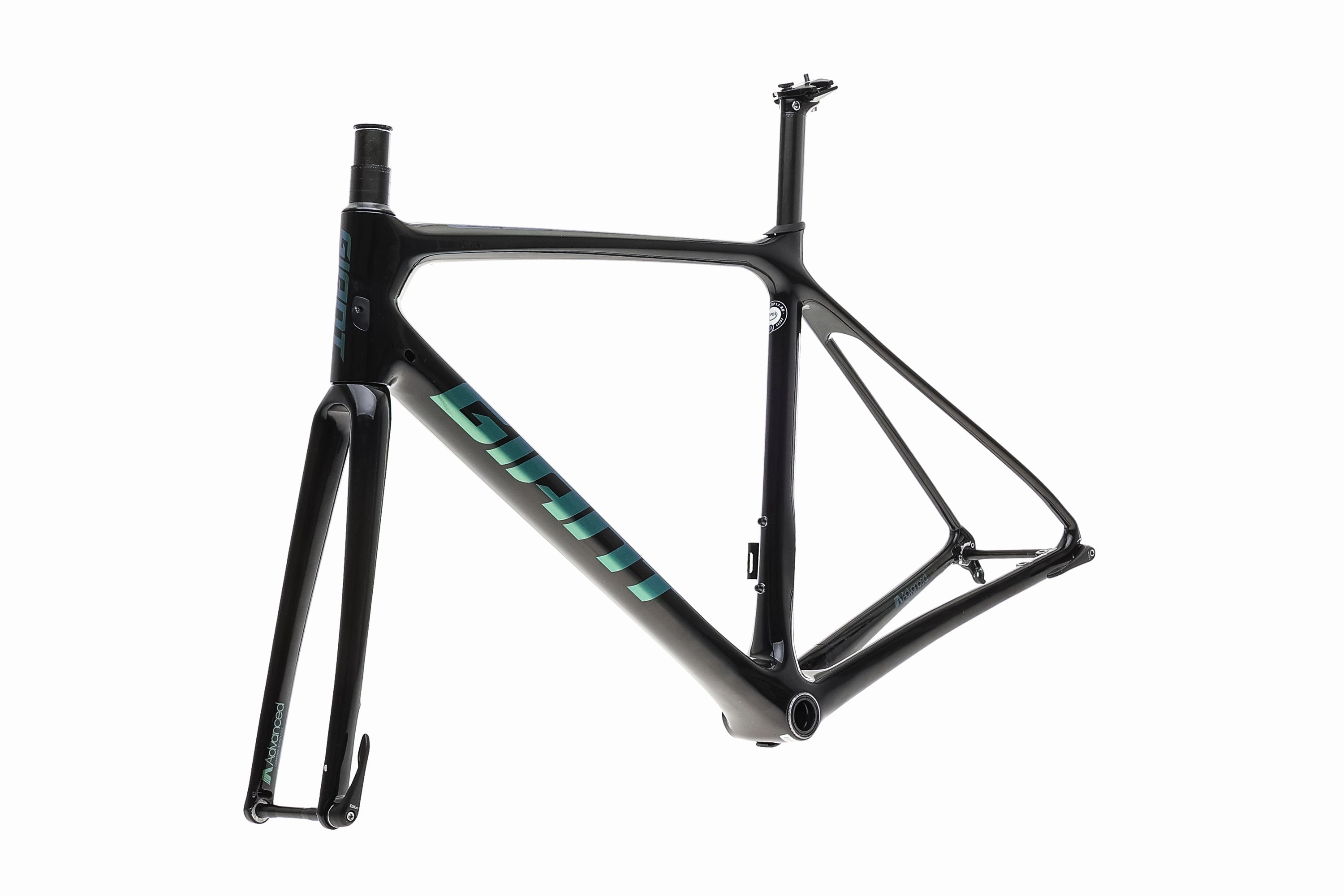 Giant TCR Advanced Pro Medium Frameset - 2020
