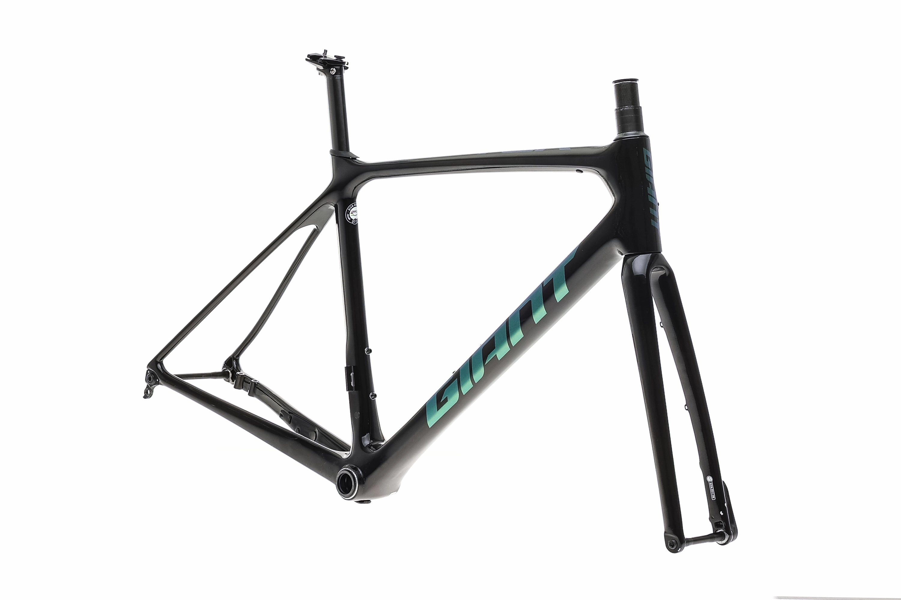 Giant TCR Advanced Pro Medium Frameset - 2020