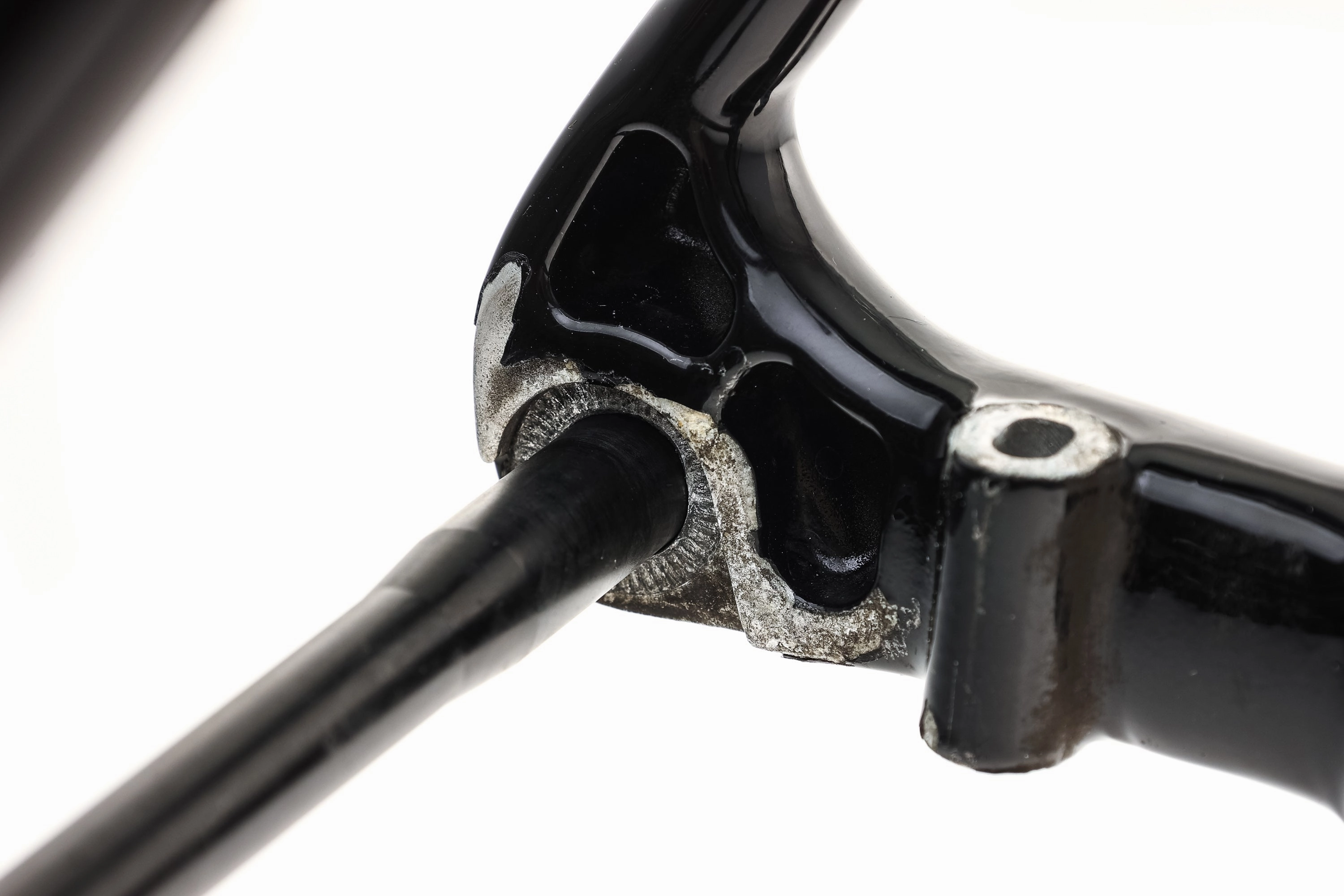 Giant TCR Advanced Pro Medium Frameset - 2020