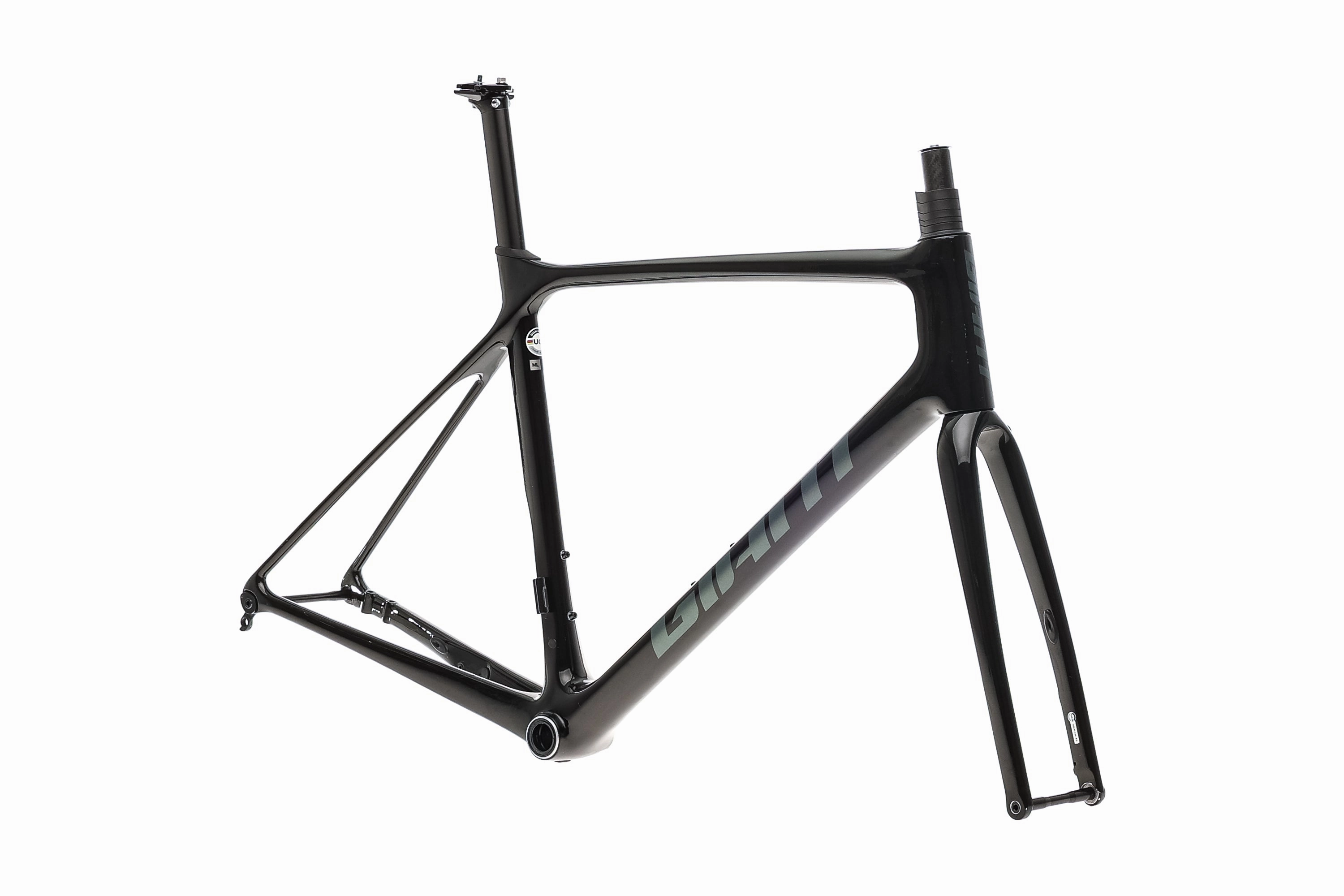 Giant TCR Advanced Pro Medium/Large Frameset - 2022
