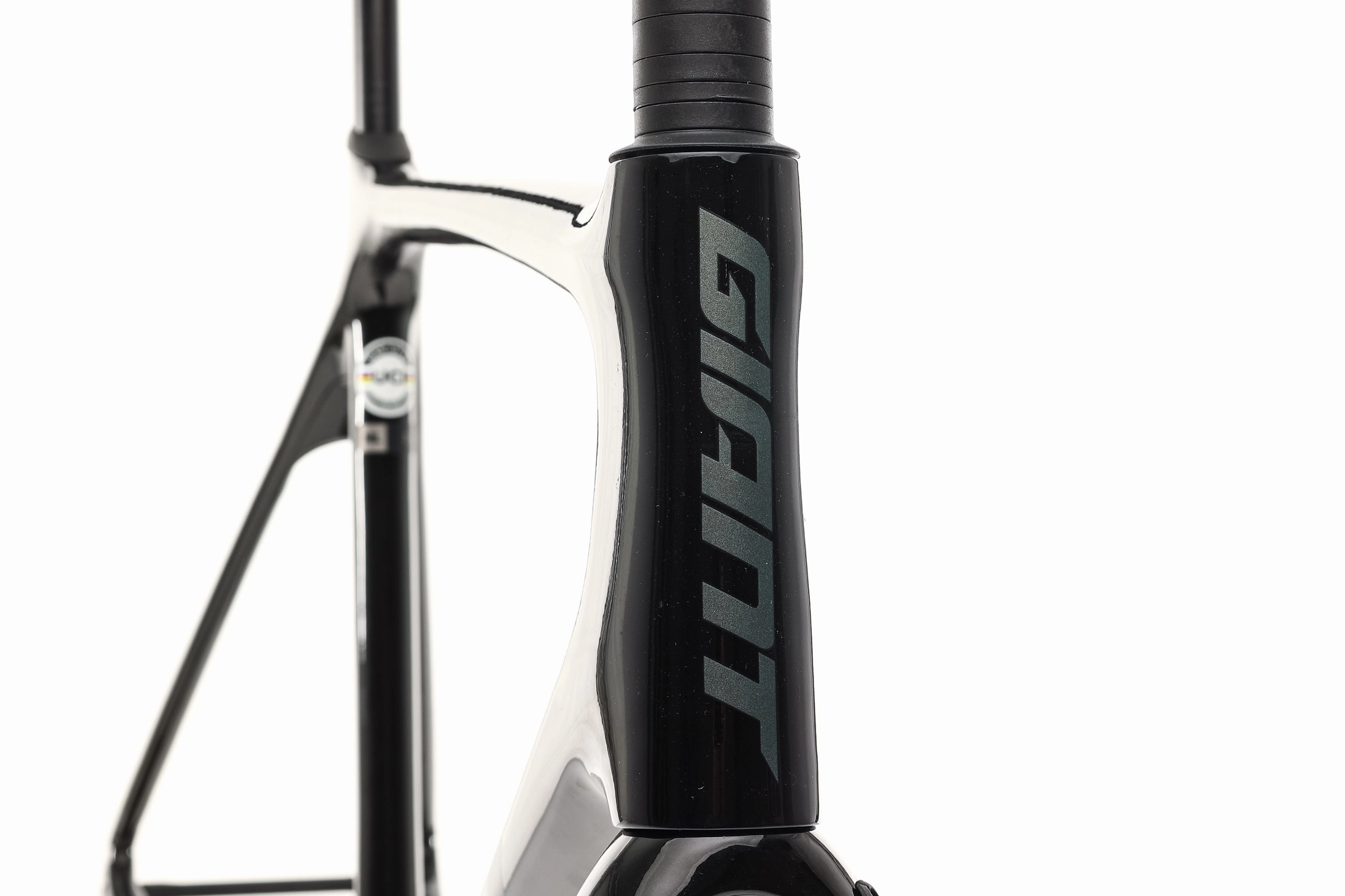 Giant TCR Advanced Pro Medium/Large Frameset - 2022