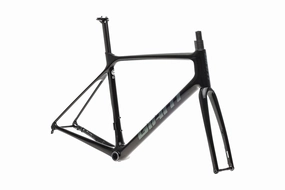 Giant TCR Advanced Pro Medium/Large Frameset - 2022