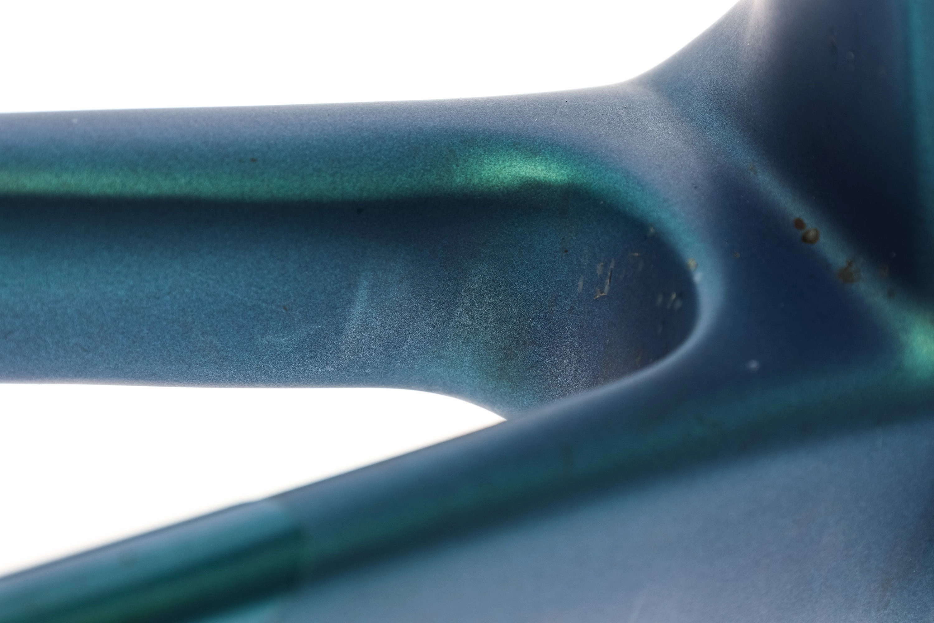 Giant TCR Advanced SL Large Frameset - 2020