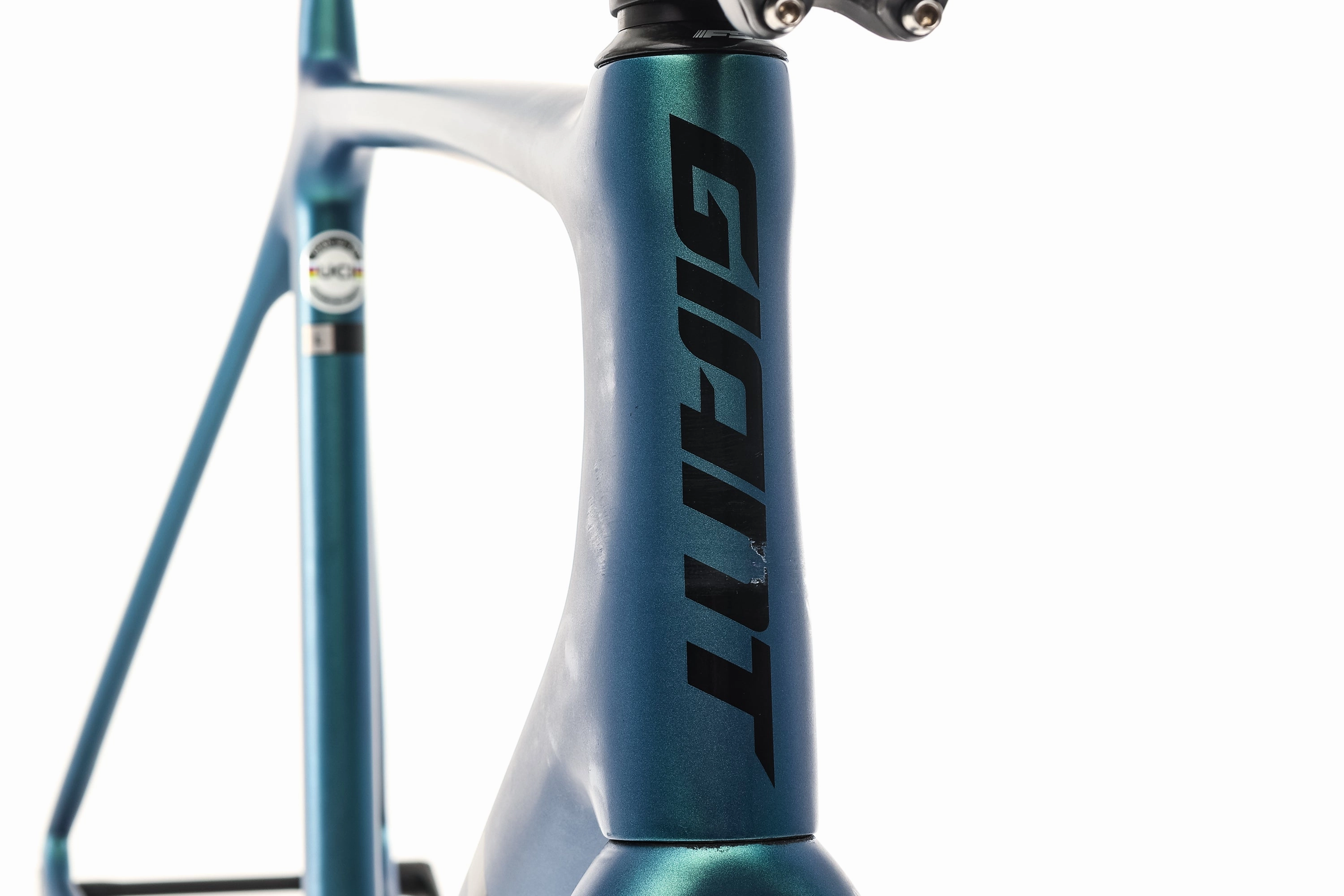 Giant TCR Advanced SL Large Frameset - 2020