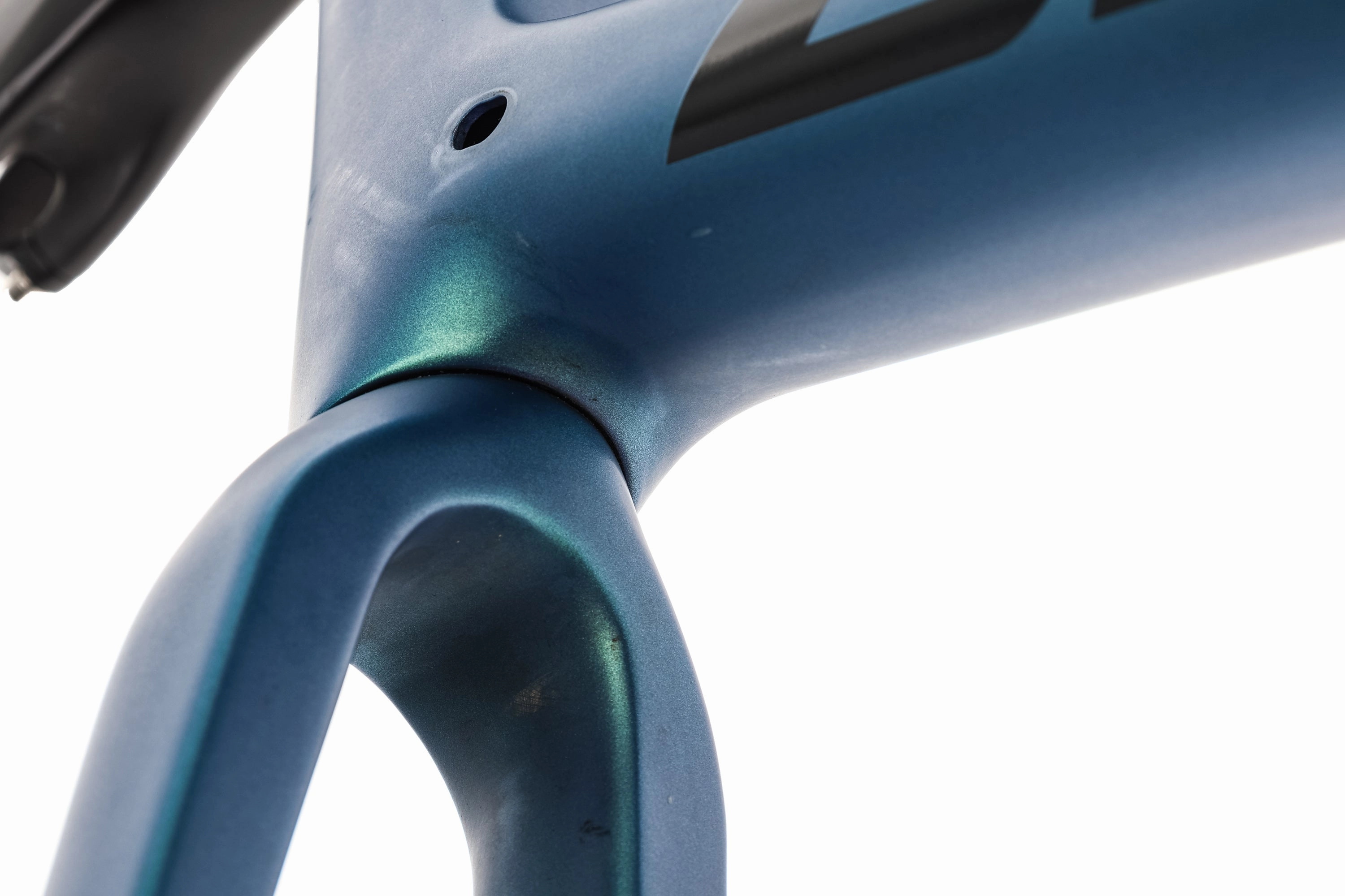 Giant TCR Advanced SL Large Frameset - 2020