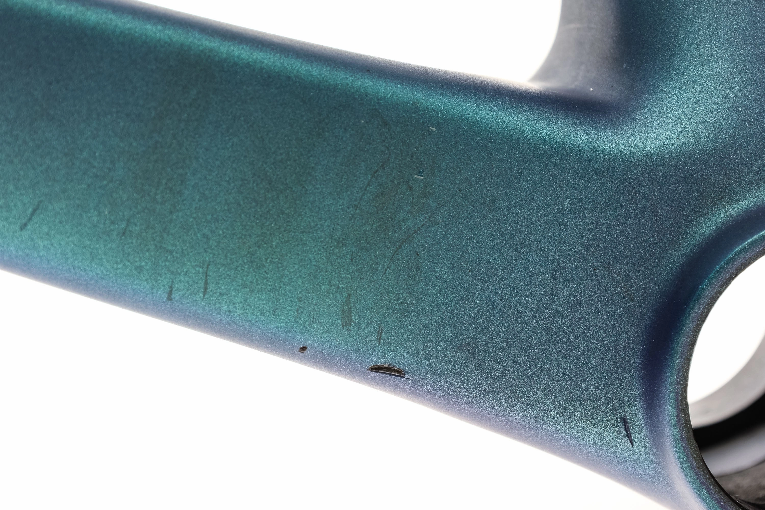 Giant TCR Advanced SL Medium Frameset - 2022