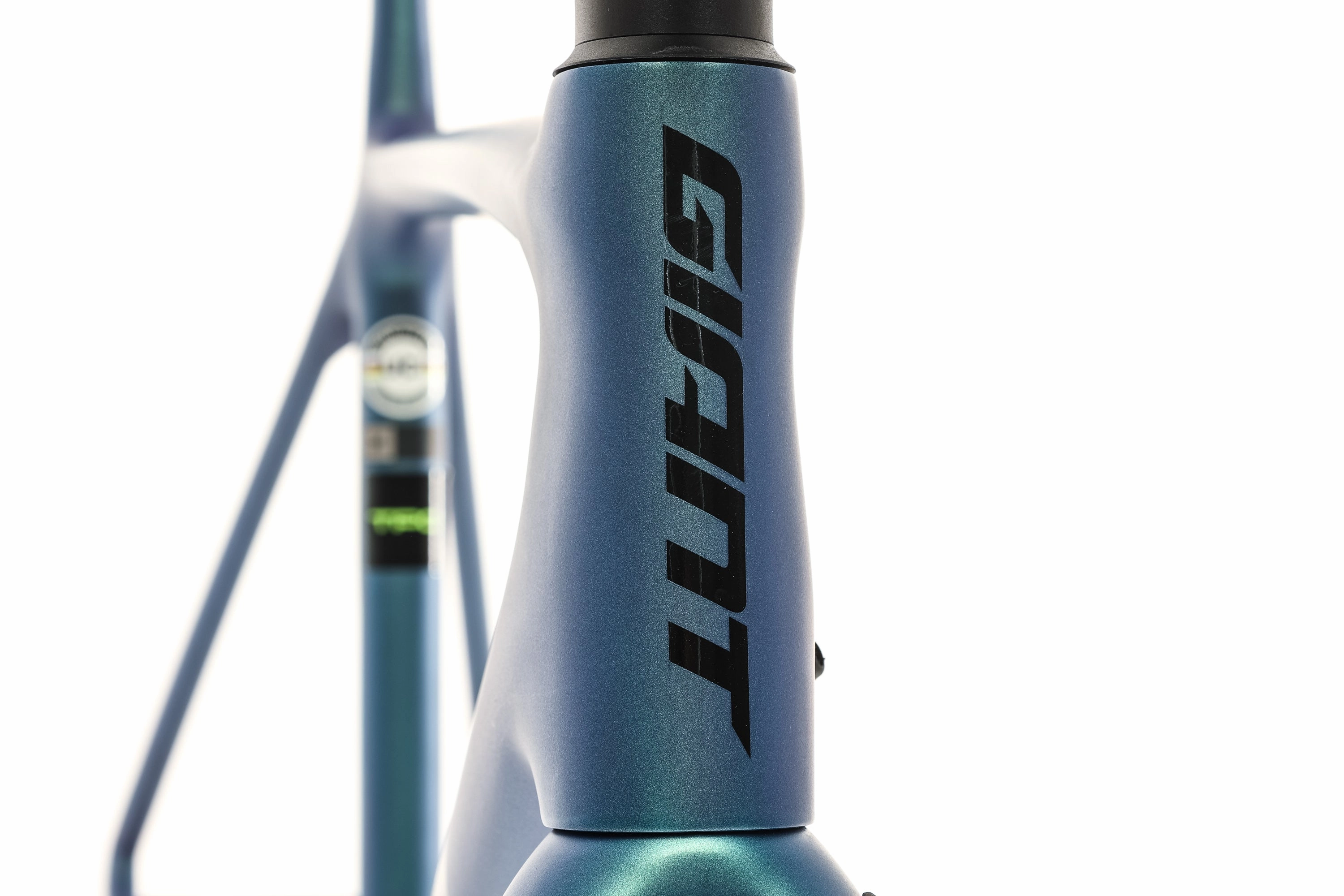 Giant TCR Advanced SL Medium Frameset - 2022