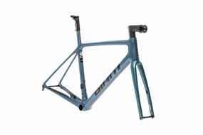 Giant TCR Advanced SL Medium Frameset - 2022