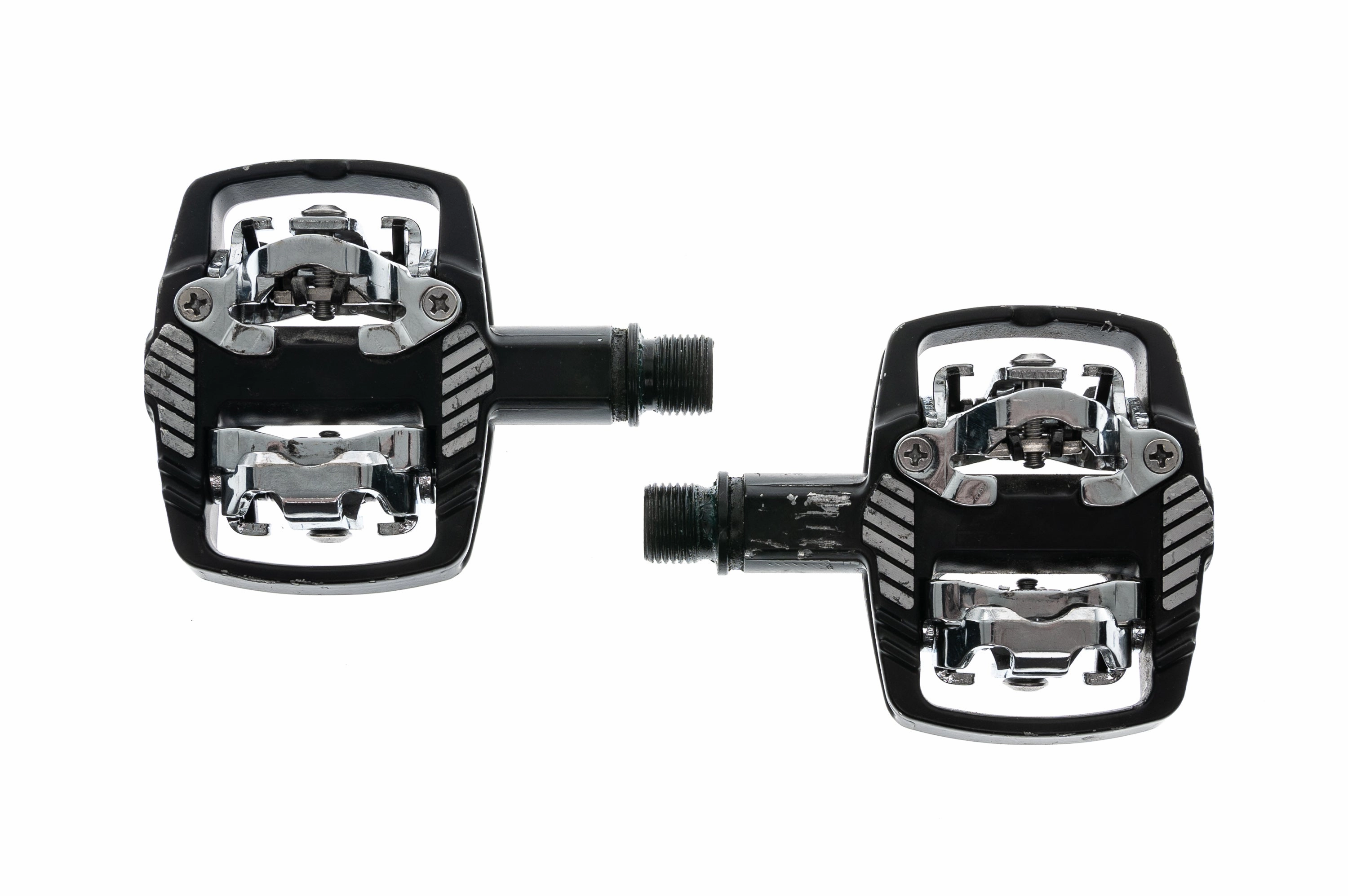 Giant Trail Elite Pedals Clipless Black