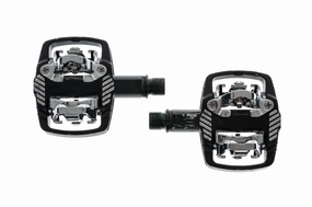Giant Trail Elite Pedals Clipless Black