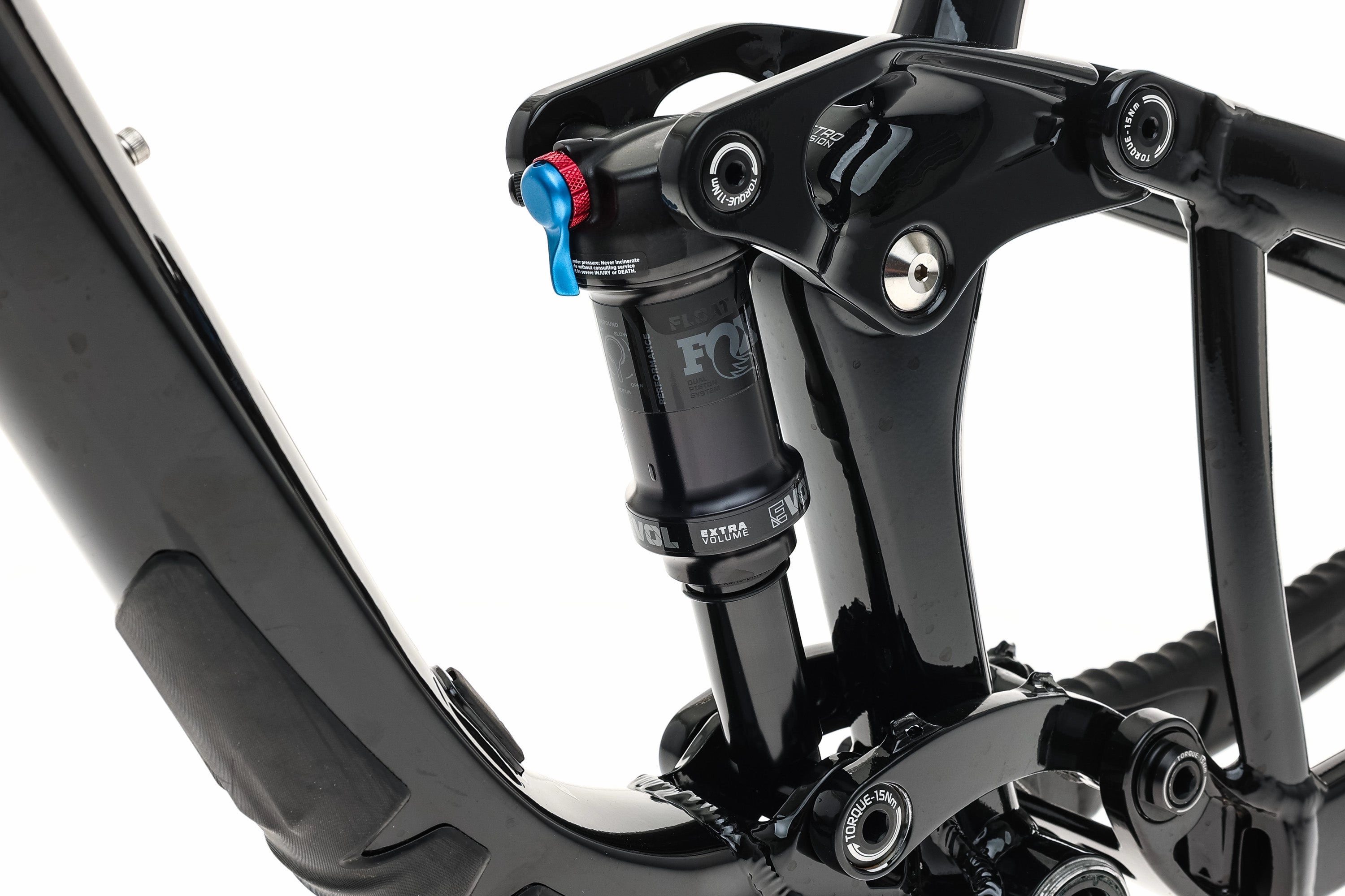 Giant Trance X Medium Frame - 2021