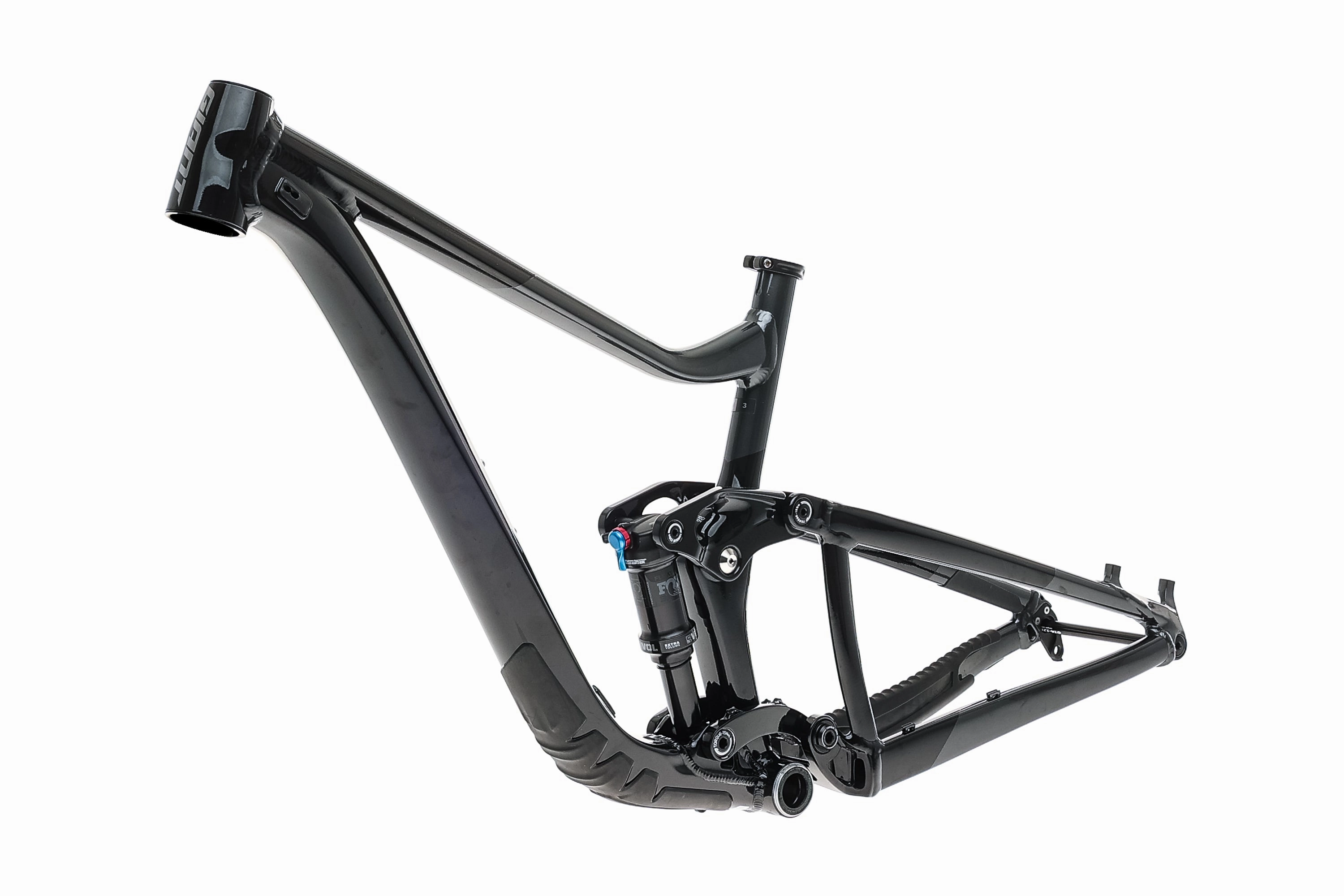 Giant Trance X Medium Frame - 2021