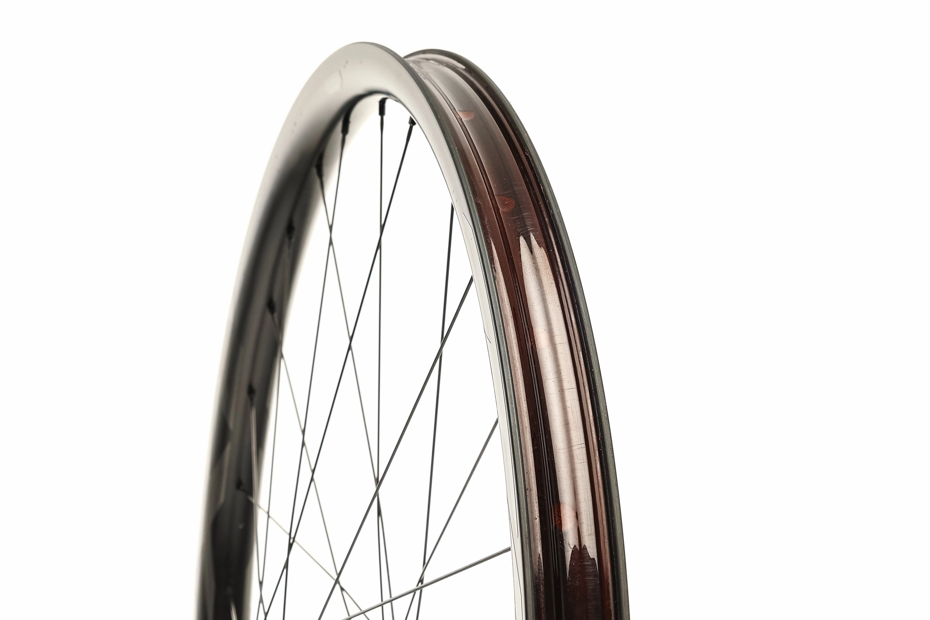Giant TRX 2 Carbon Tubeless 29" Front Wheel