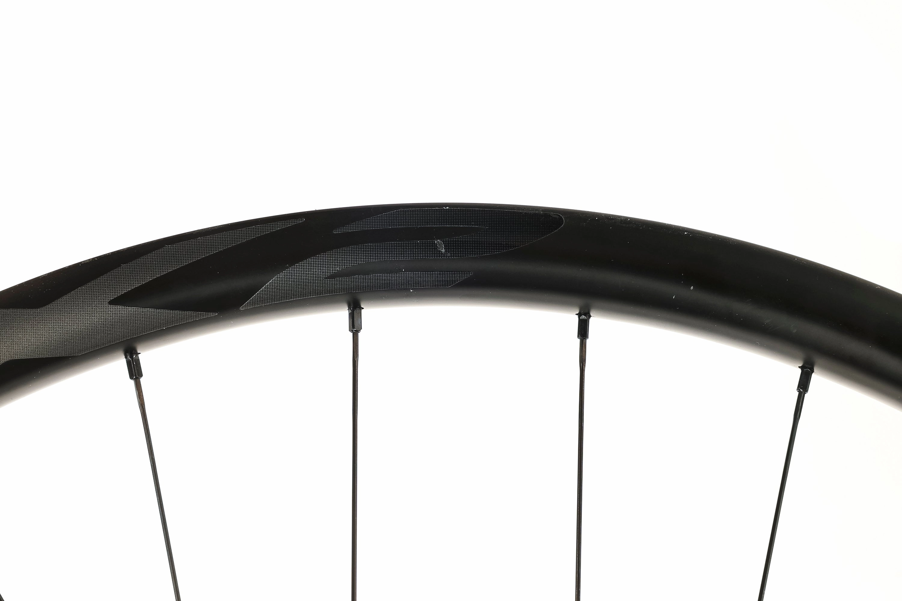 Giant TRX 2 Carbon Tubeless 29" Front Wheel