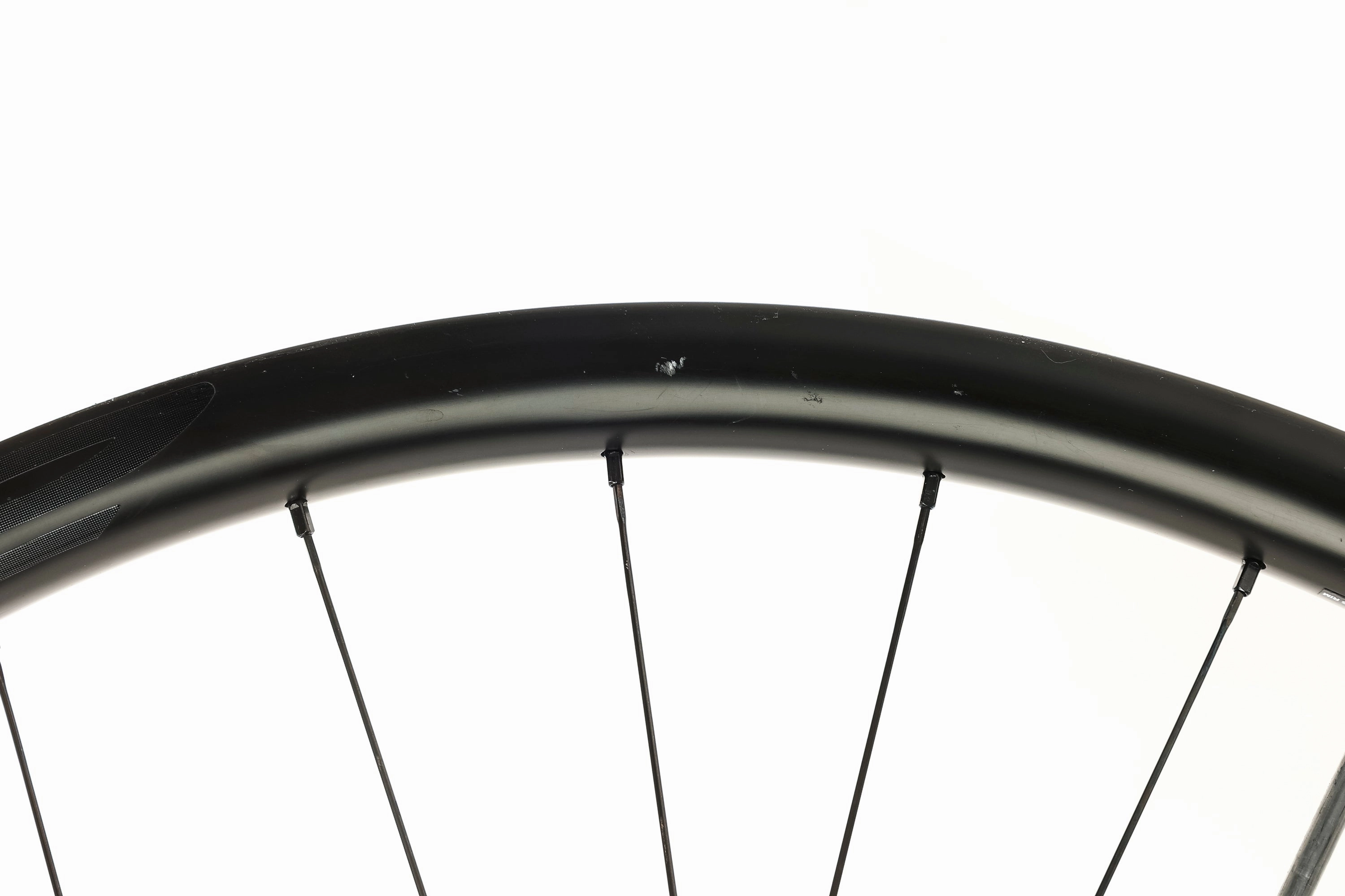 Giant TRX 2 Carbon Tubeless 29" Front Wheel