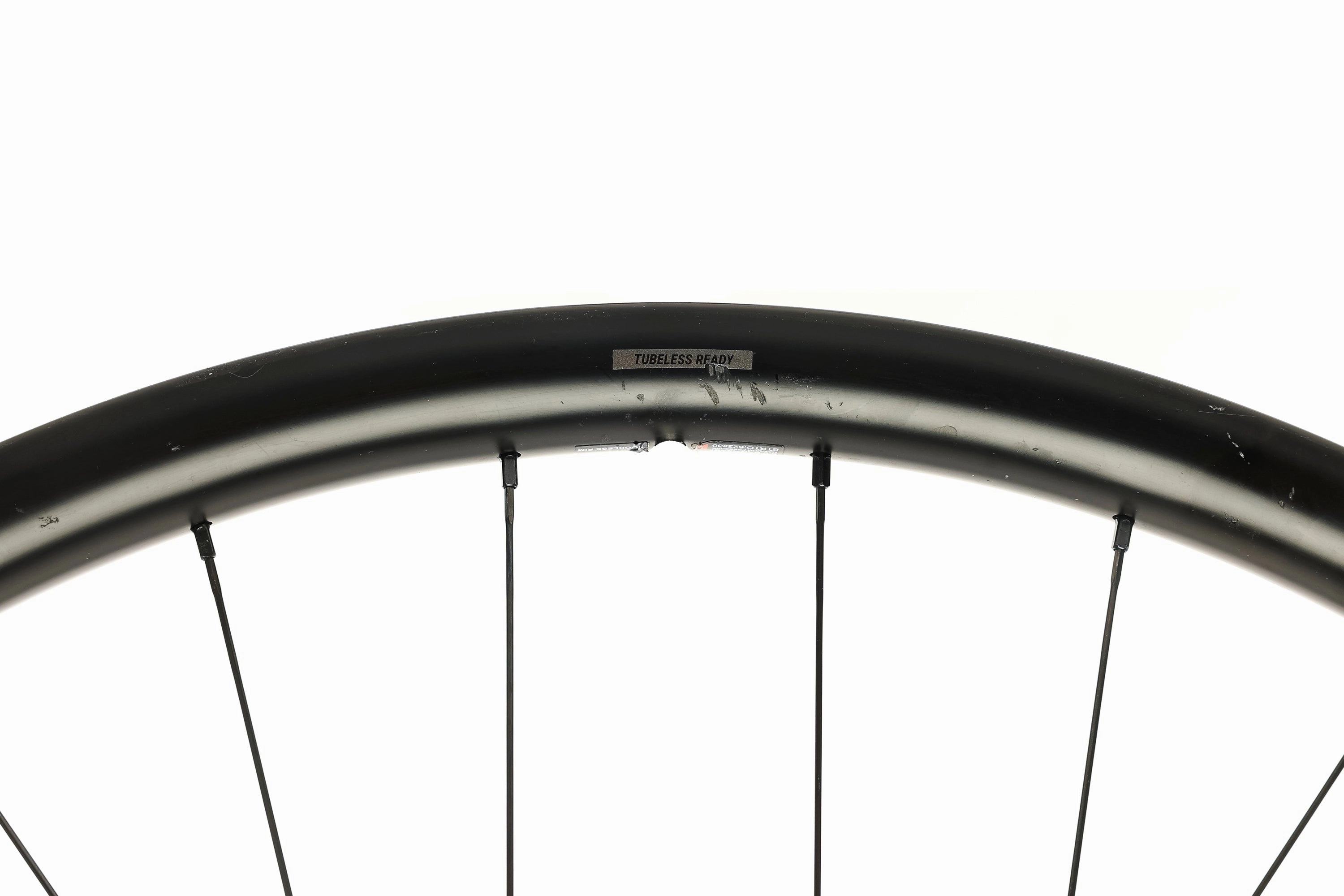 Giant TRX 2 Carbon Tubeless 29" Front Wheel