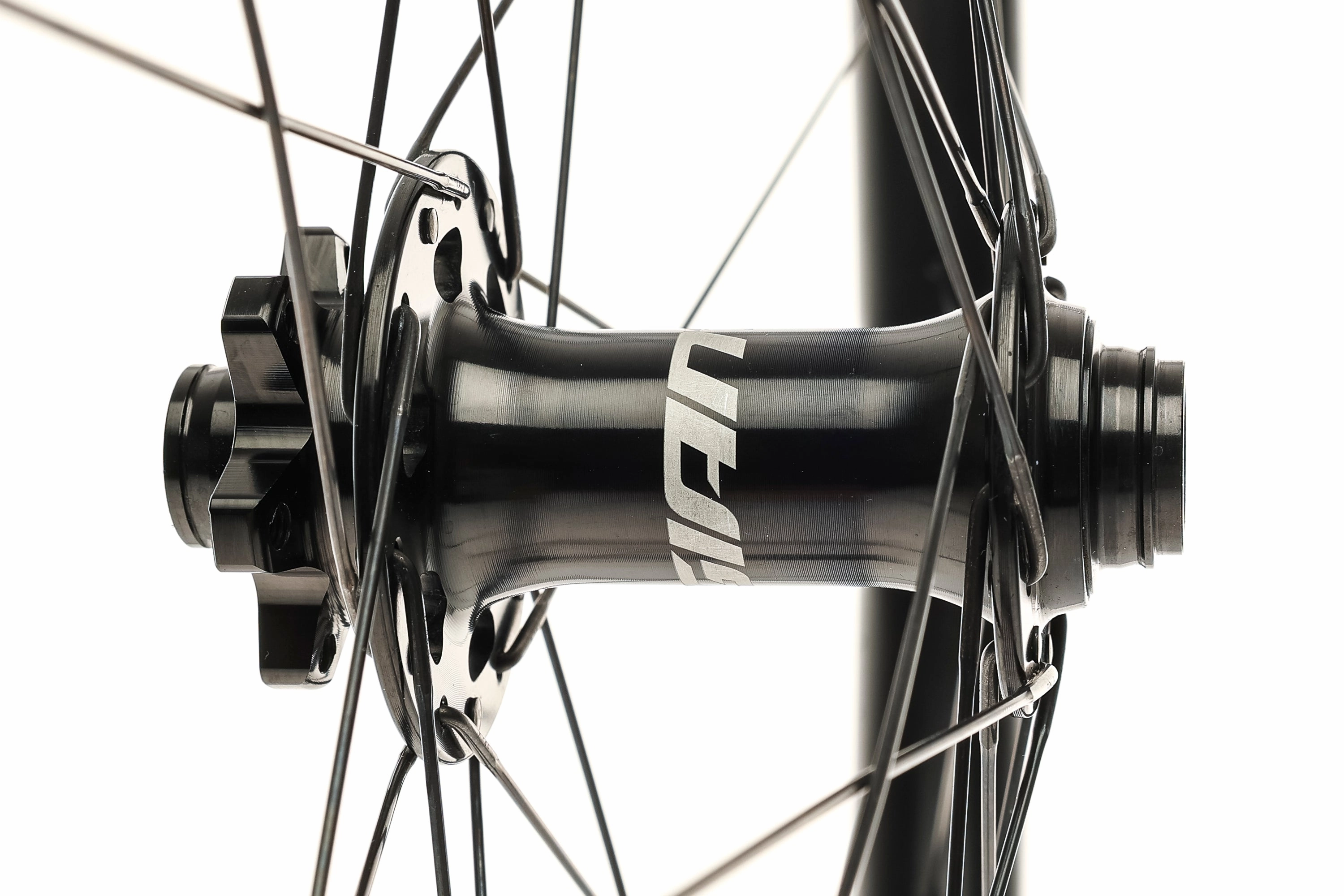 Giant TRX 2 Carbon Tubeless 29" Front Wheel