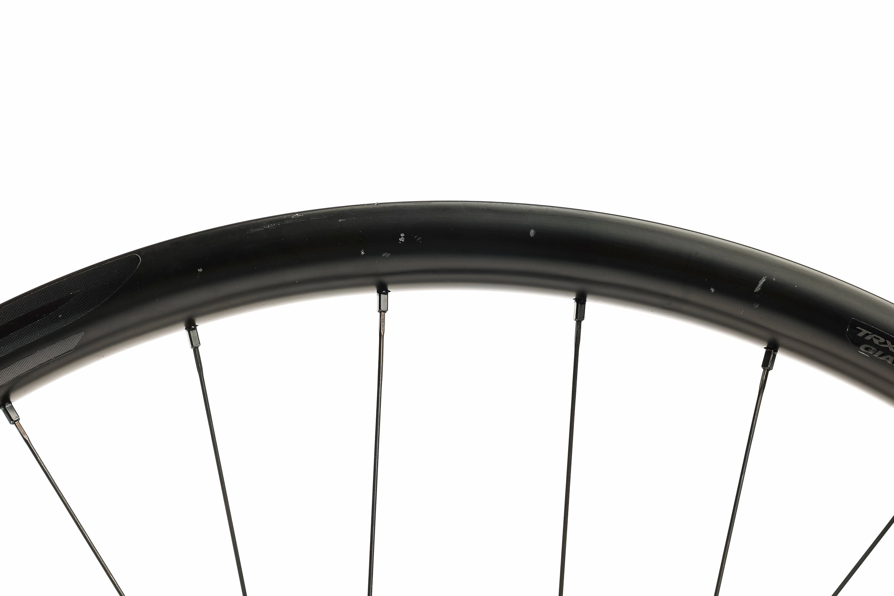 Giant TRX 2 Carbon Tubeless 29" Front Wheel