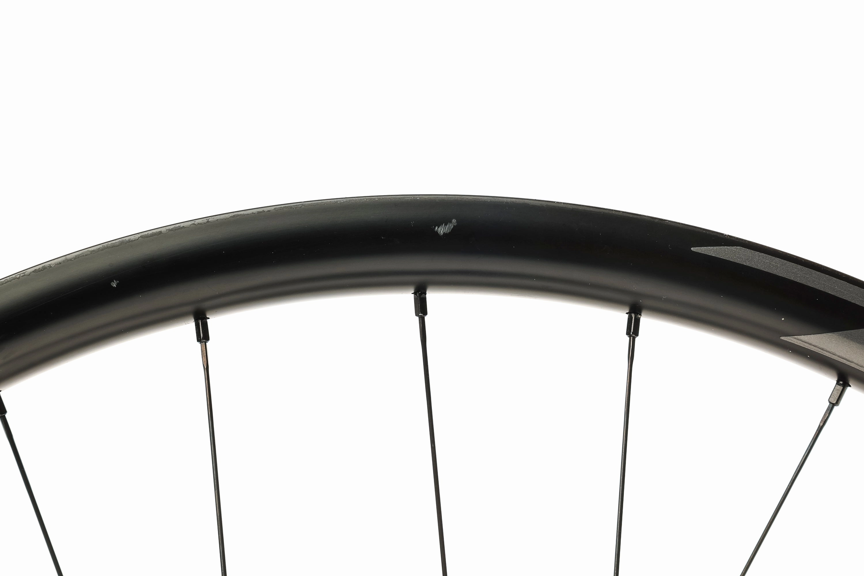 Giant TRX 2 Carbon Tubeless 29" Front Wheel