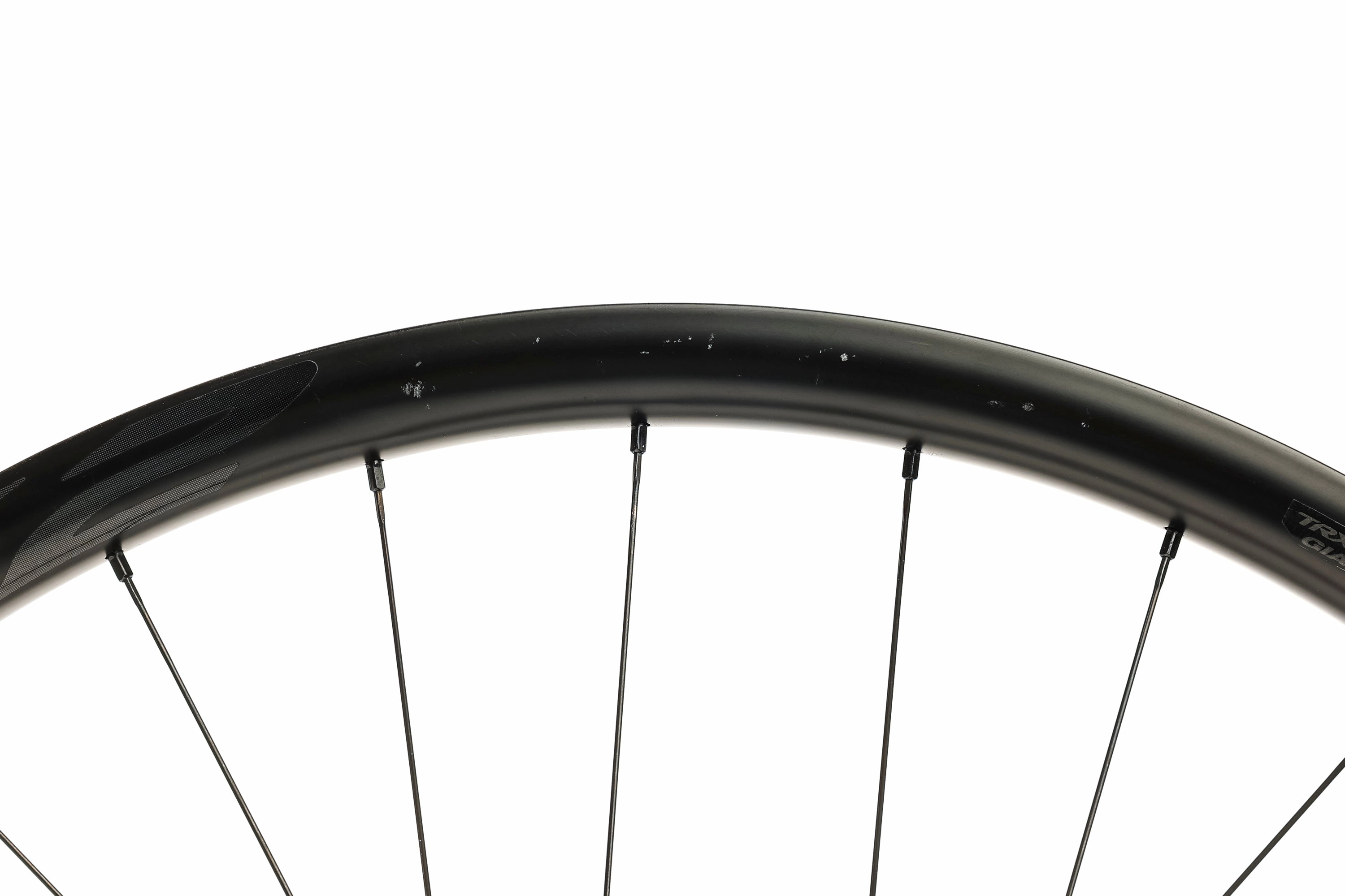 Giant TRX 2 Carbon Tubeless 29" Front Wheel