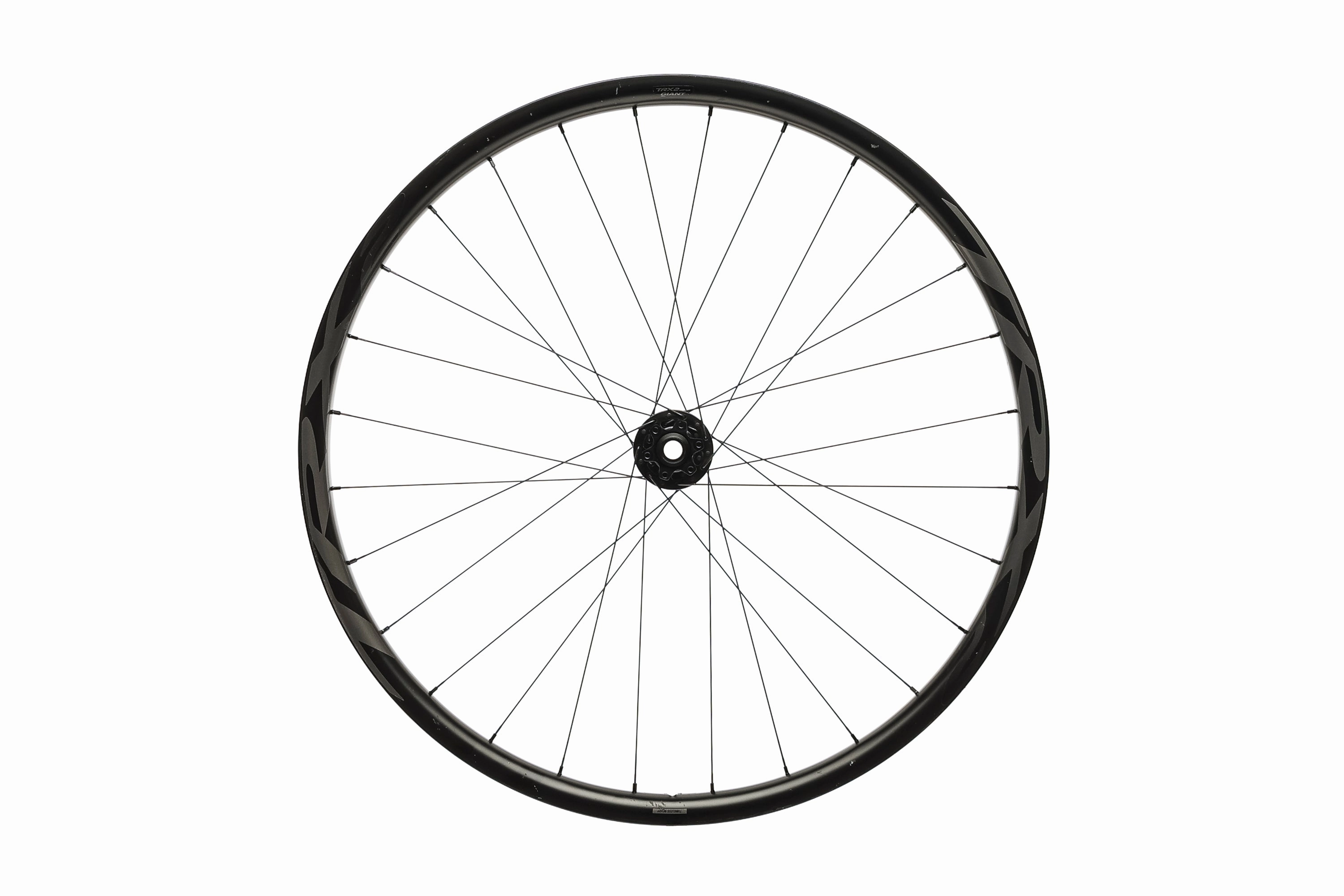 Giant TRX 2 Carbon Tubeless 29" Front Wheel