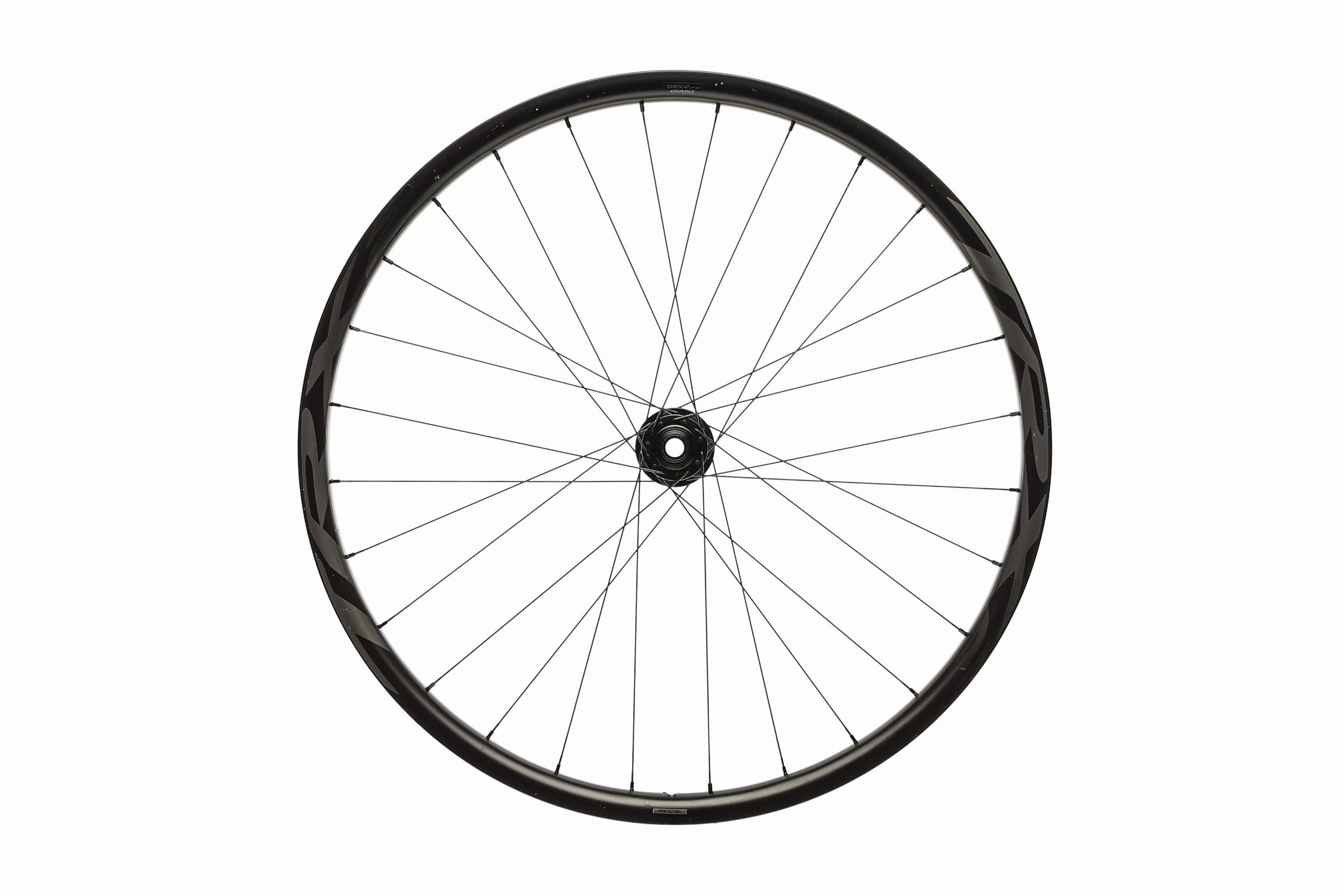 Giant TRX 2 Carbon Tubeless 29" Front Wheel