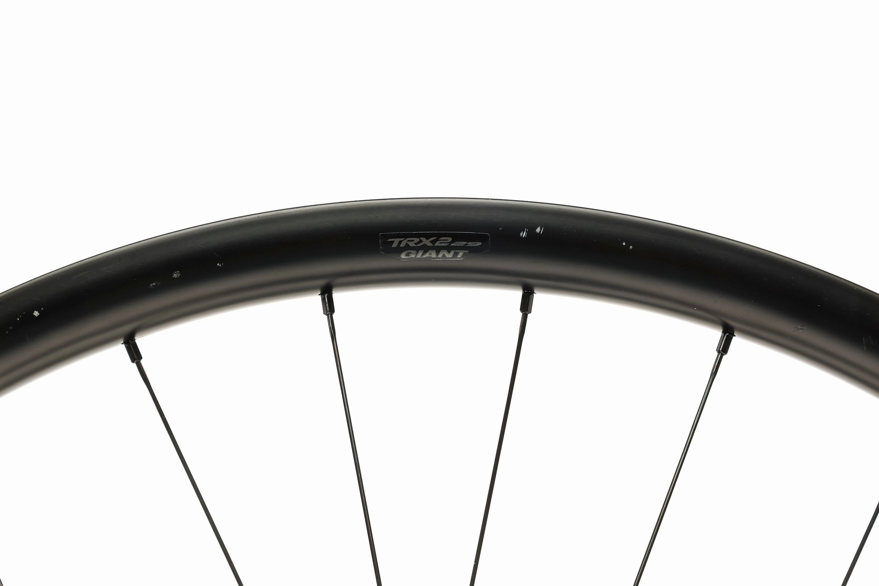 Giant TRX 2 Carbon Tubeless 29" Front Wheel