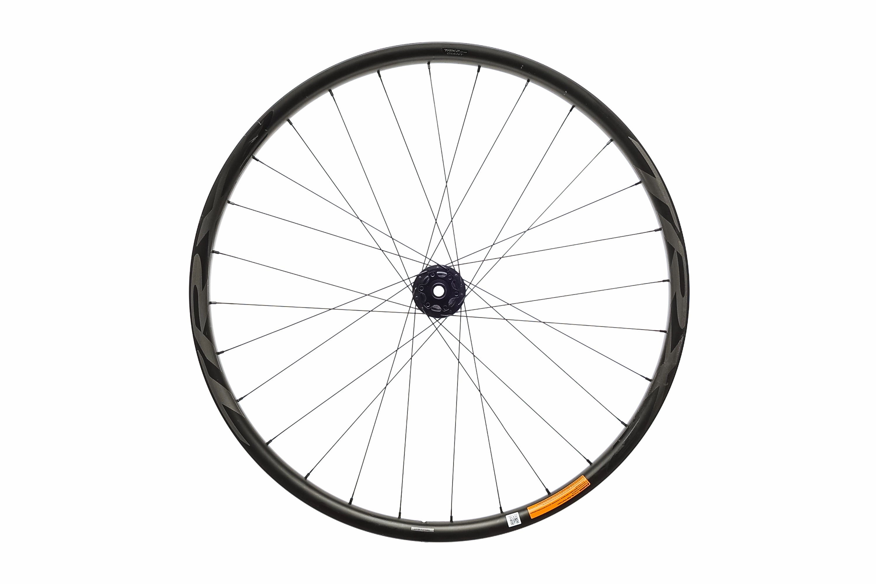 Giant TRX 2 Carbon Tubeless 29" Rear Wheel