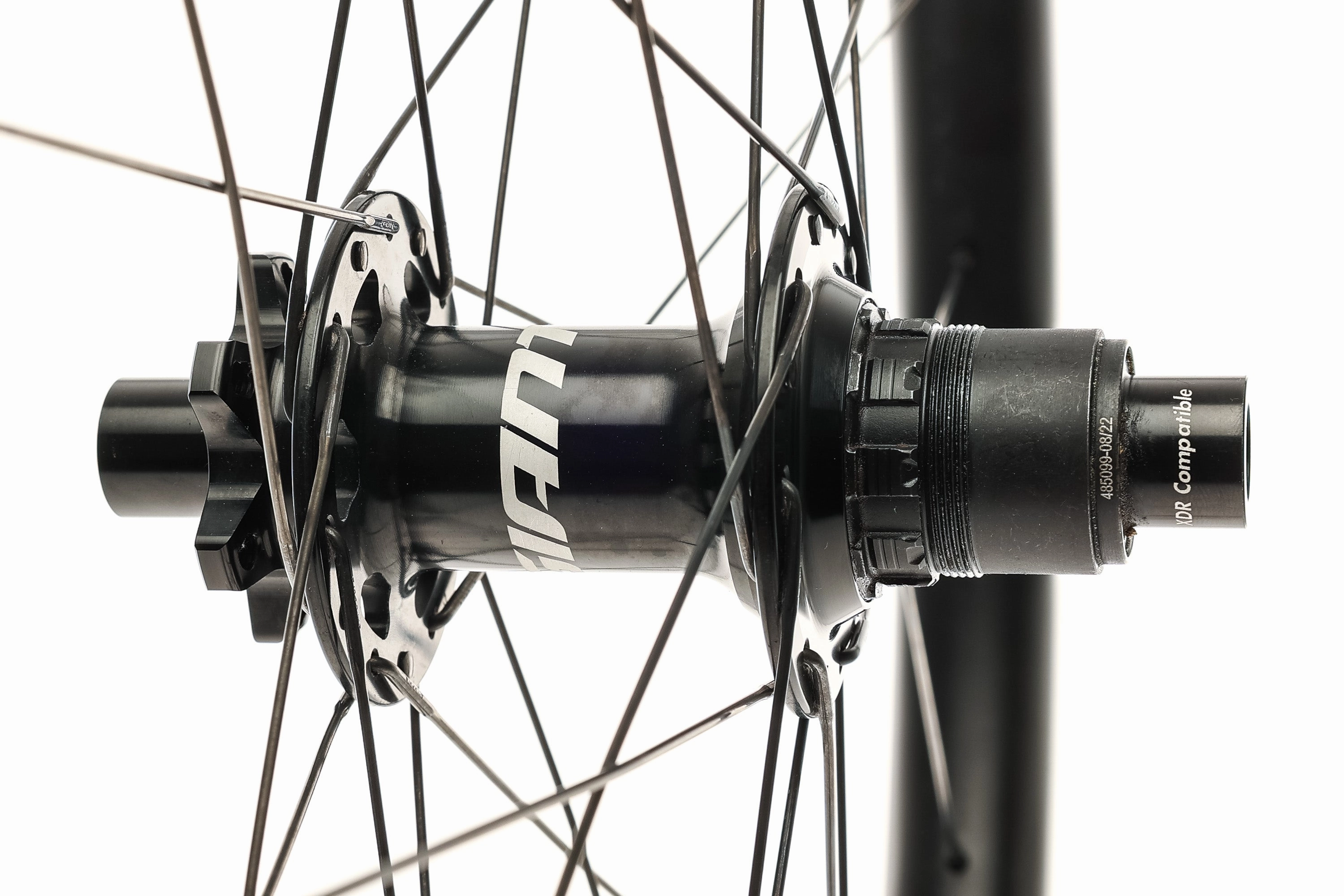 Giant TRX 2 Carbon Tubeless 29" Rear Wheel